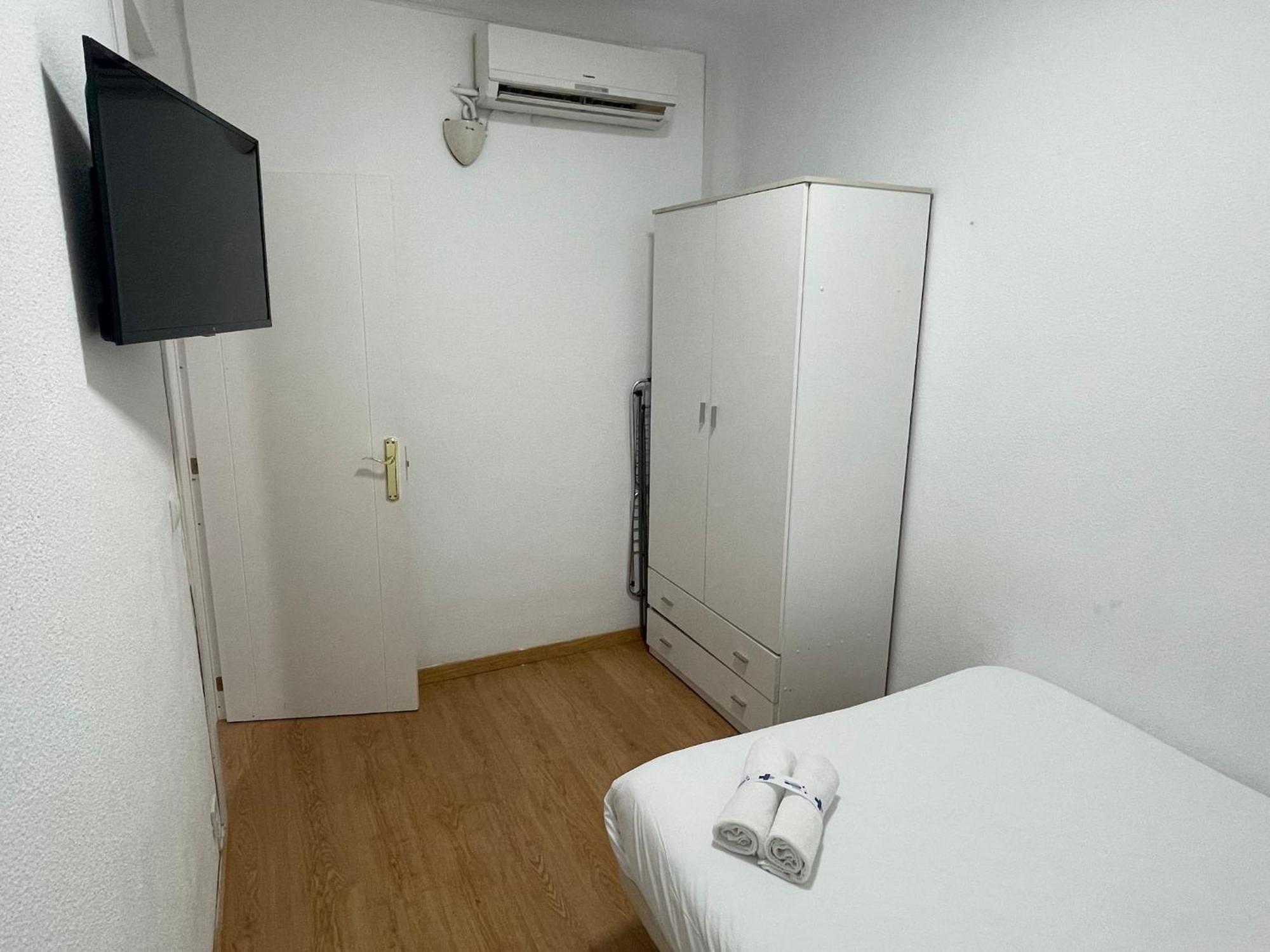 Apartamento Day Leganes Centro Gran Via Sol Malasaña