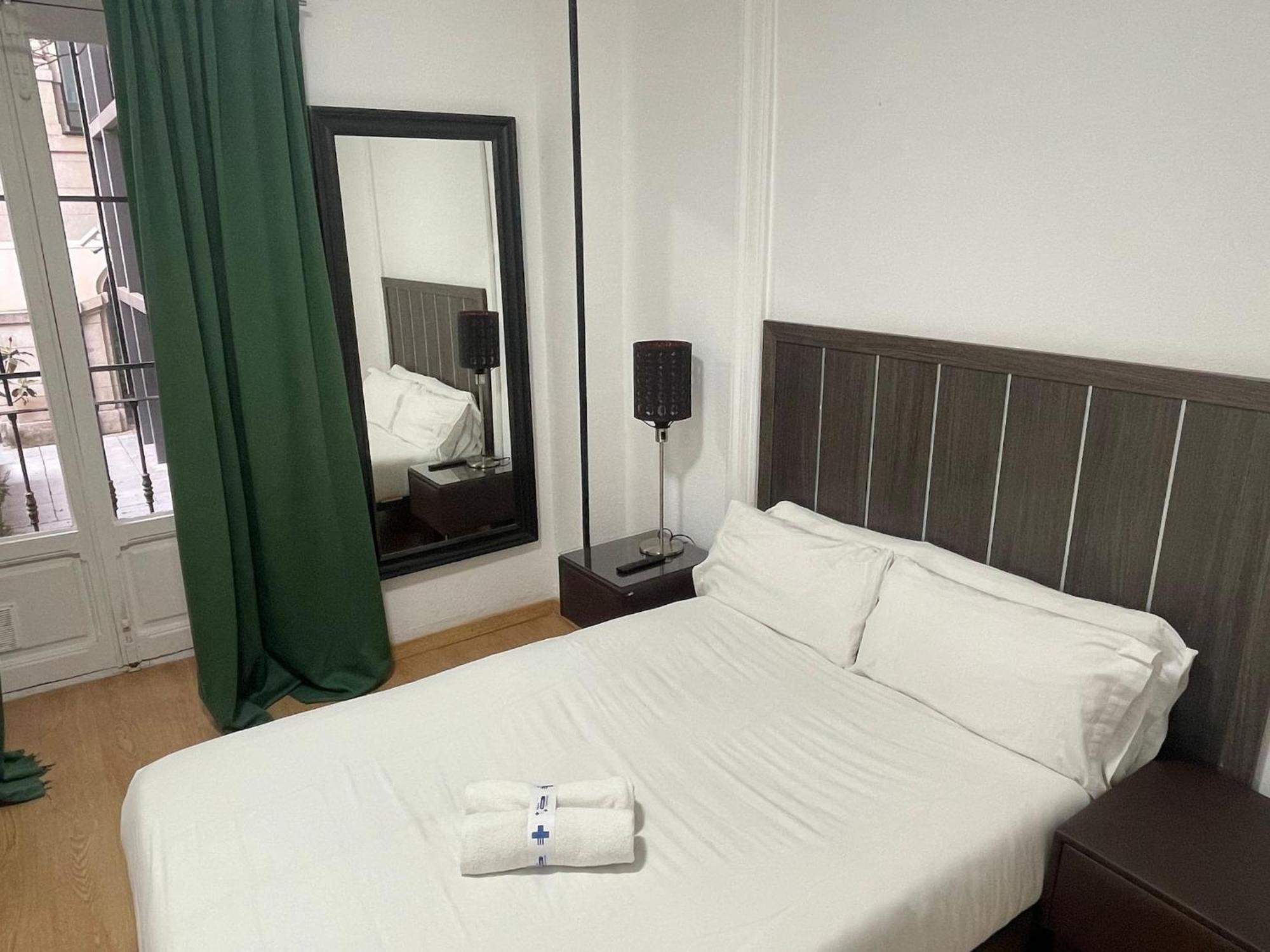Apartamento Day Leganes Centro Gran Via Sol Malasaña *