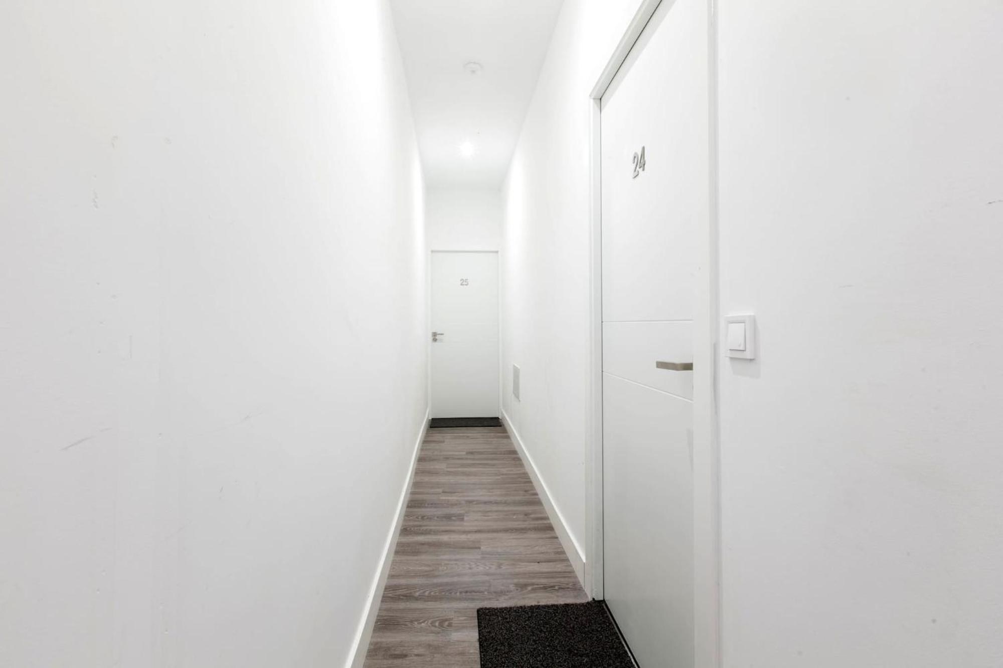 Apartamento Day Horno Centro Gran Via Sol Malasaña