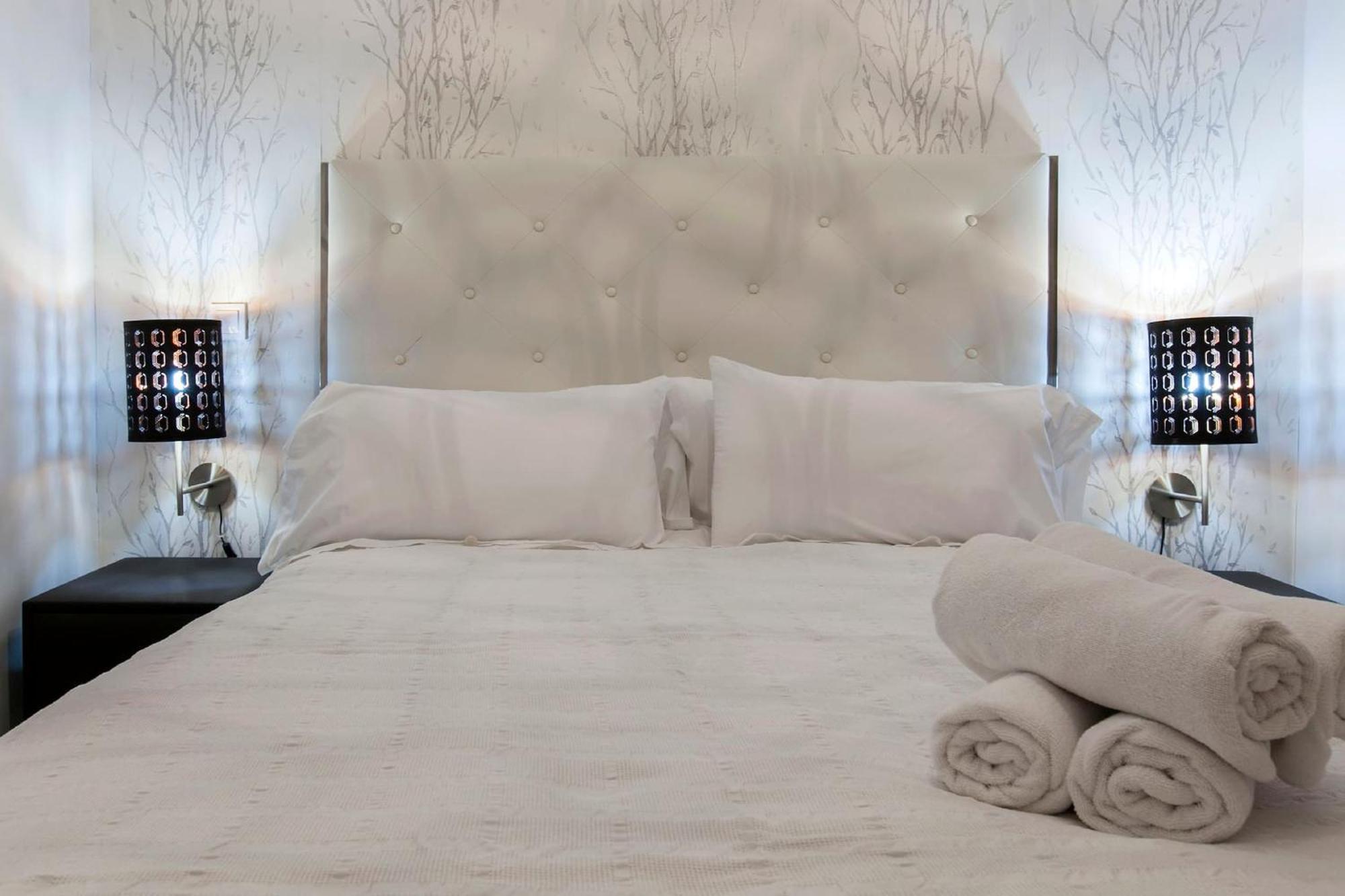 Apartment Day Callao Centro Gran Via Sol Malasana Madrid
