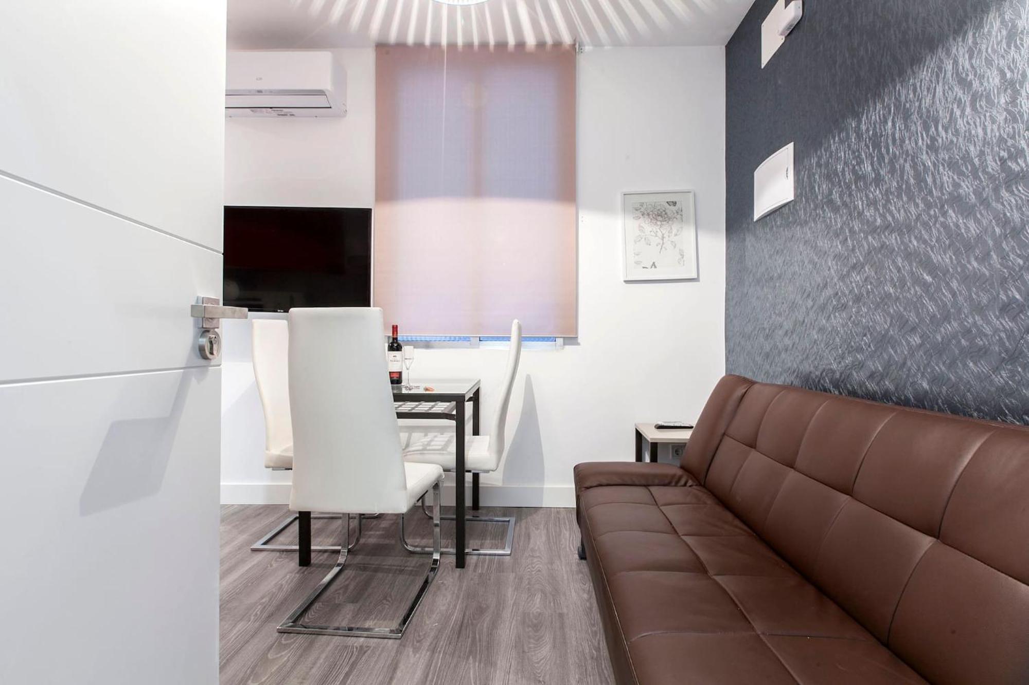 Day Callao Centro Gran Via Sol Malasana Apartment *
