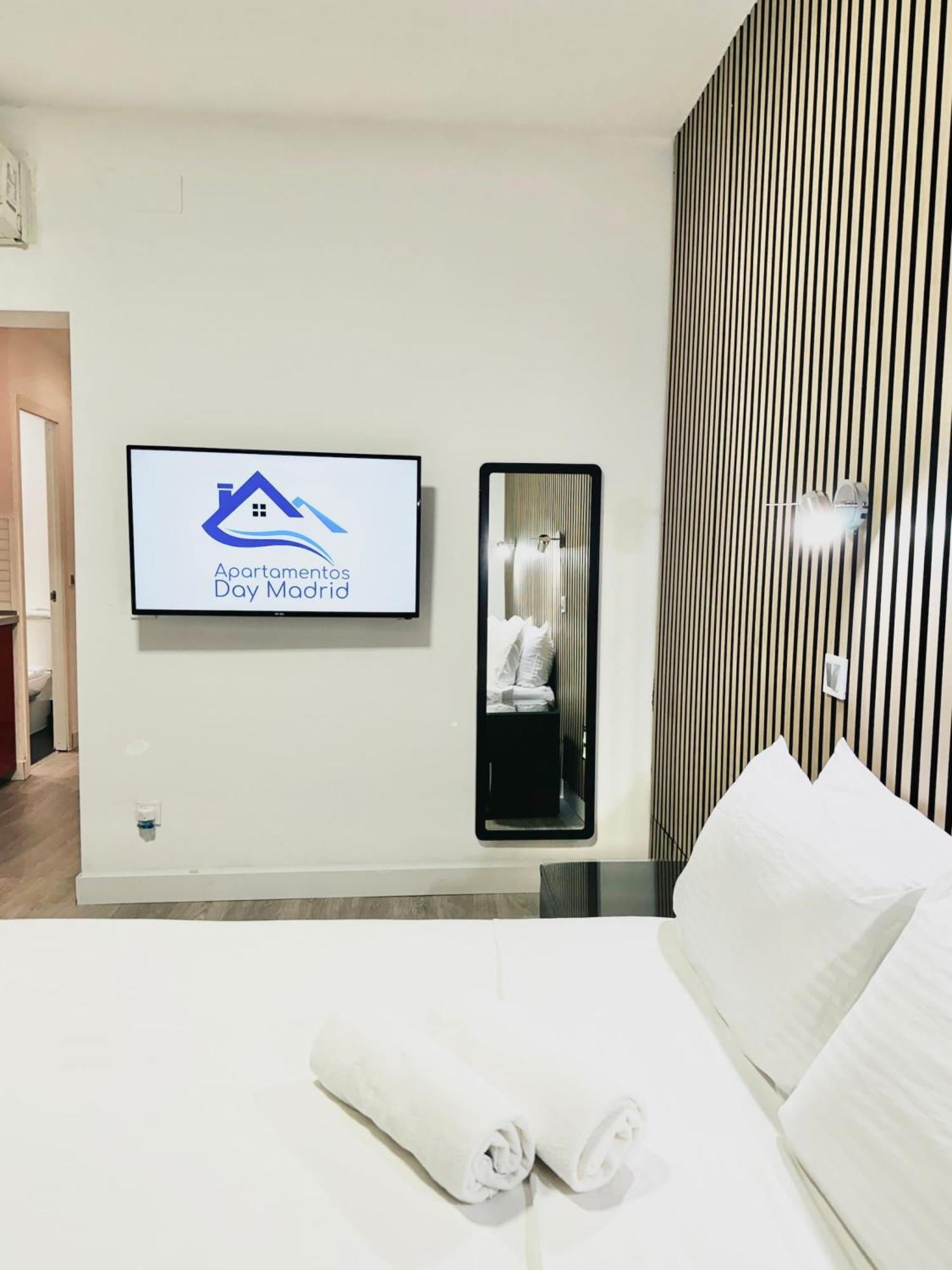 Apartment Day Callao Centro Gran Via Sol Malasana