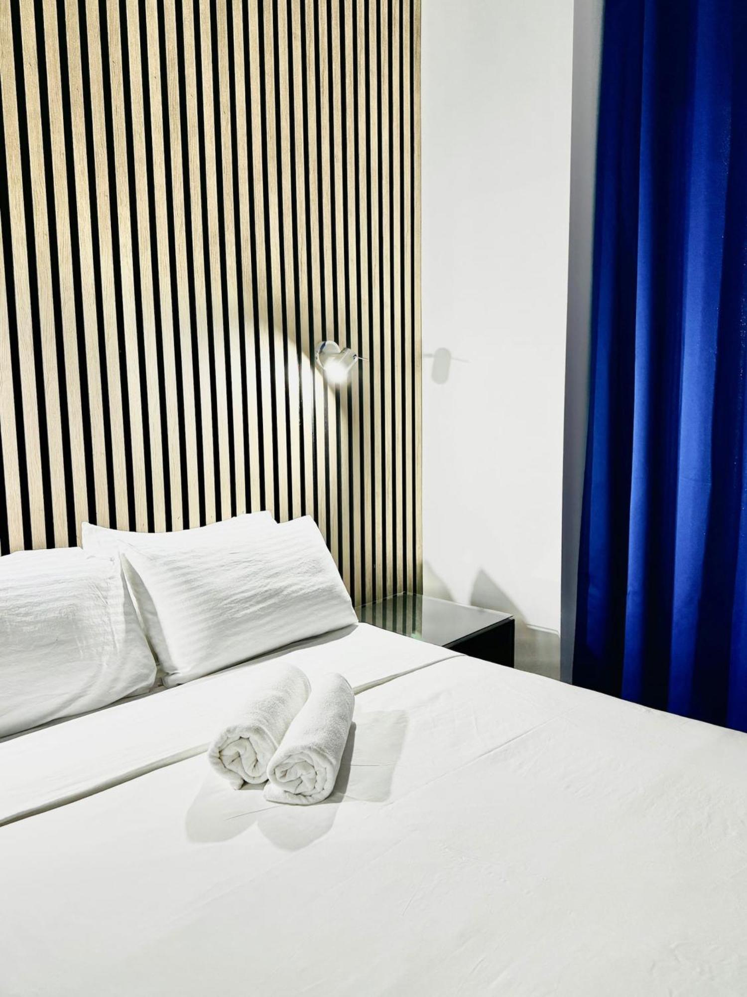 Apartamento Day Horno Centro Gran Via Sol Malasaña *