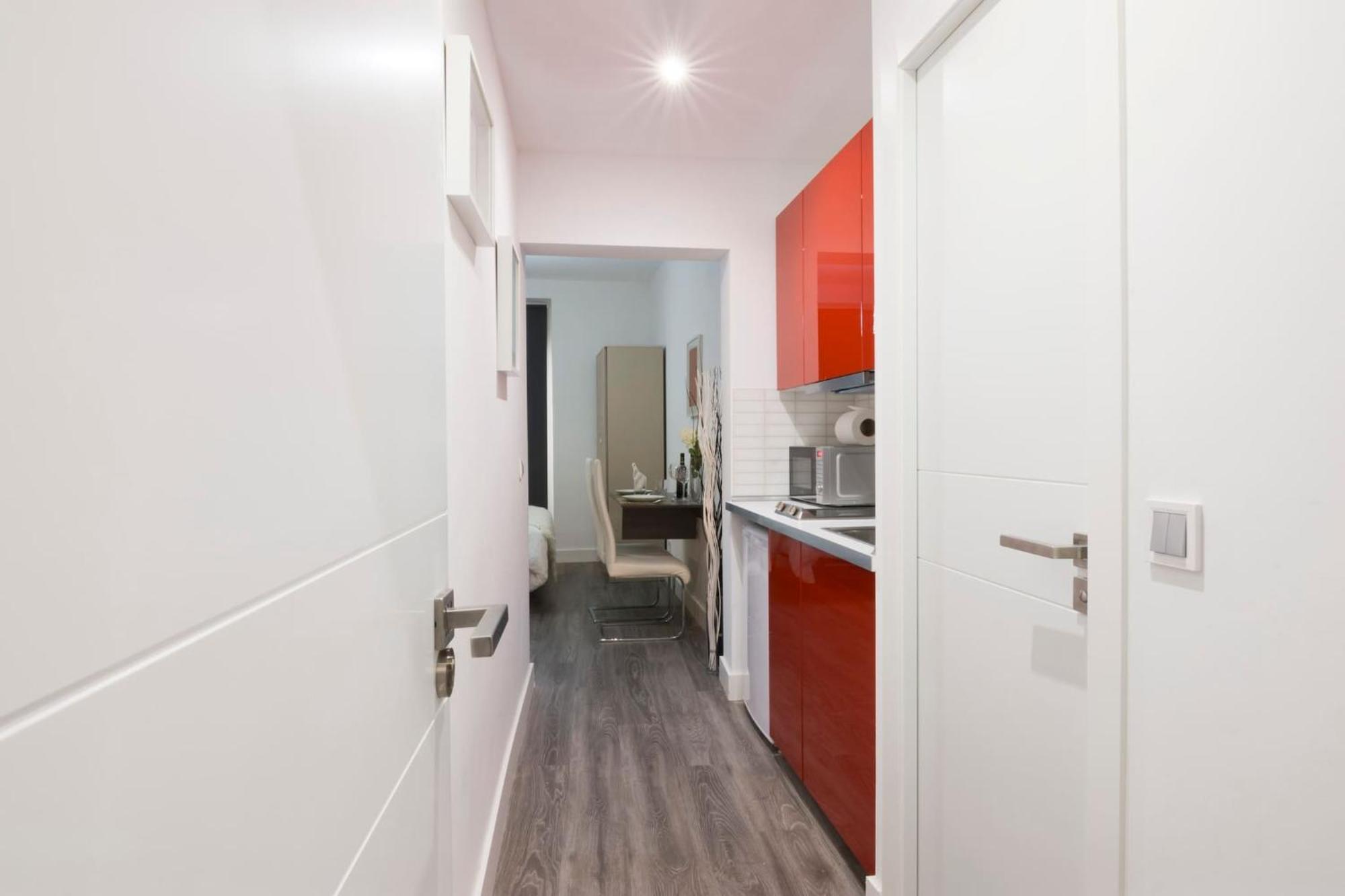 Apartamento Day Horno Centro Gran Via Sol Malasaña *