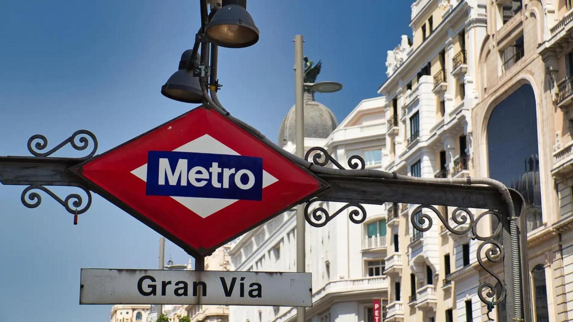 Day Callao Centro Gran Via Sol Malasana Apartment