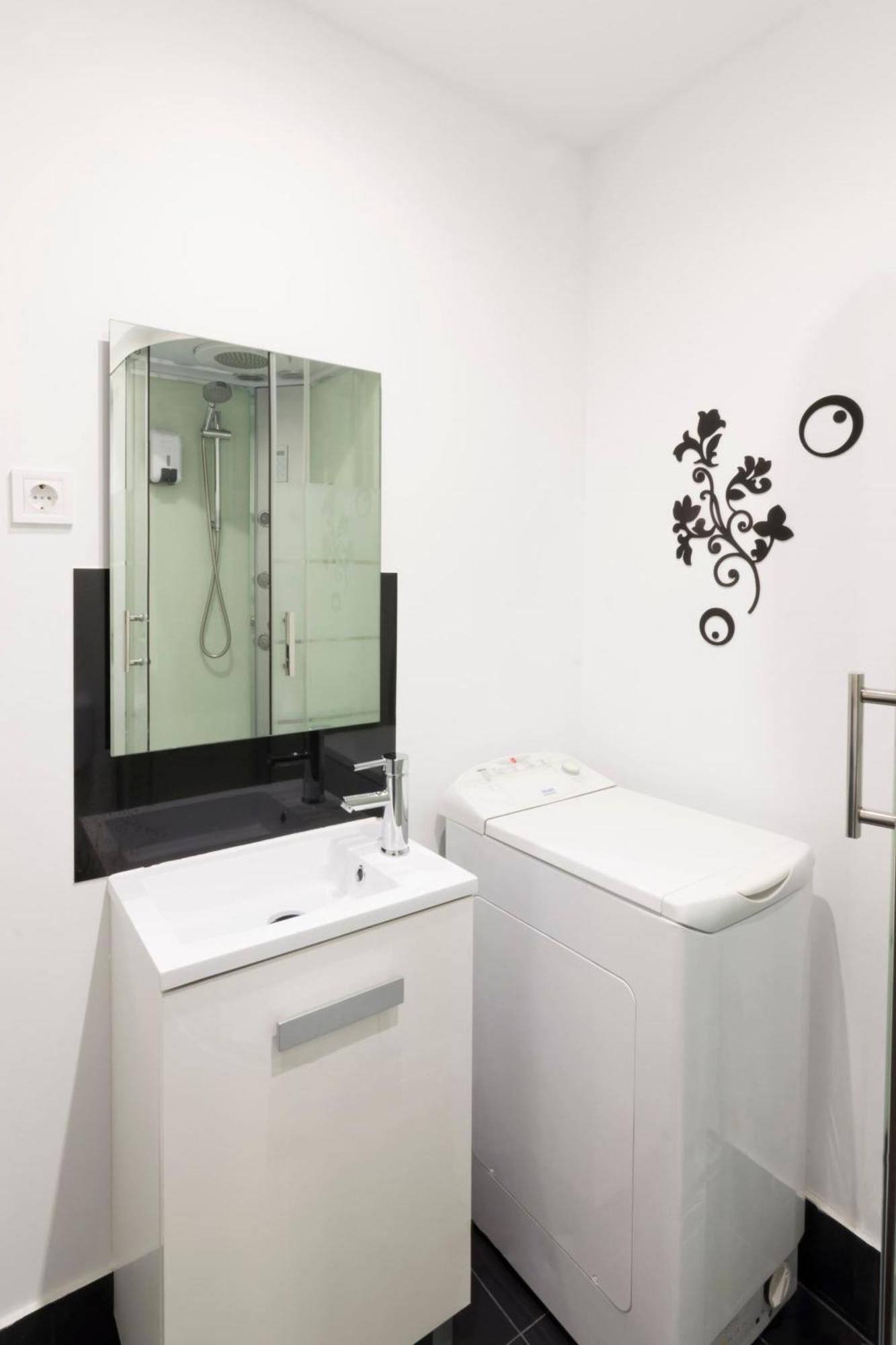 Apartamento Day Horno Centro Gran Via Sol Malasaña