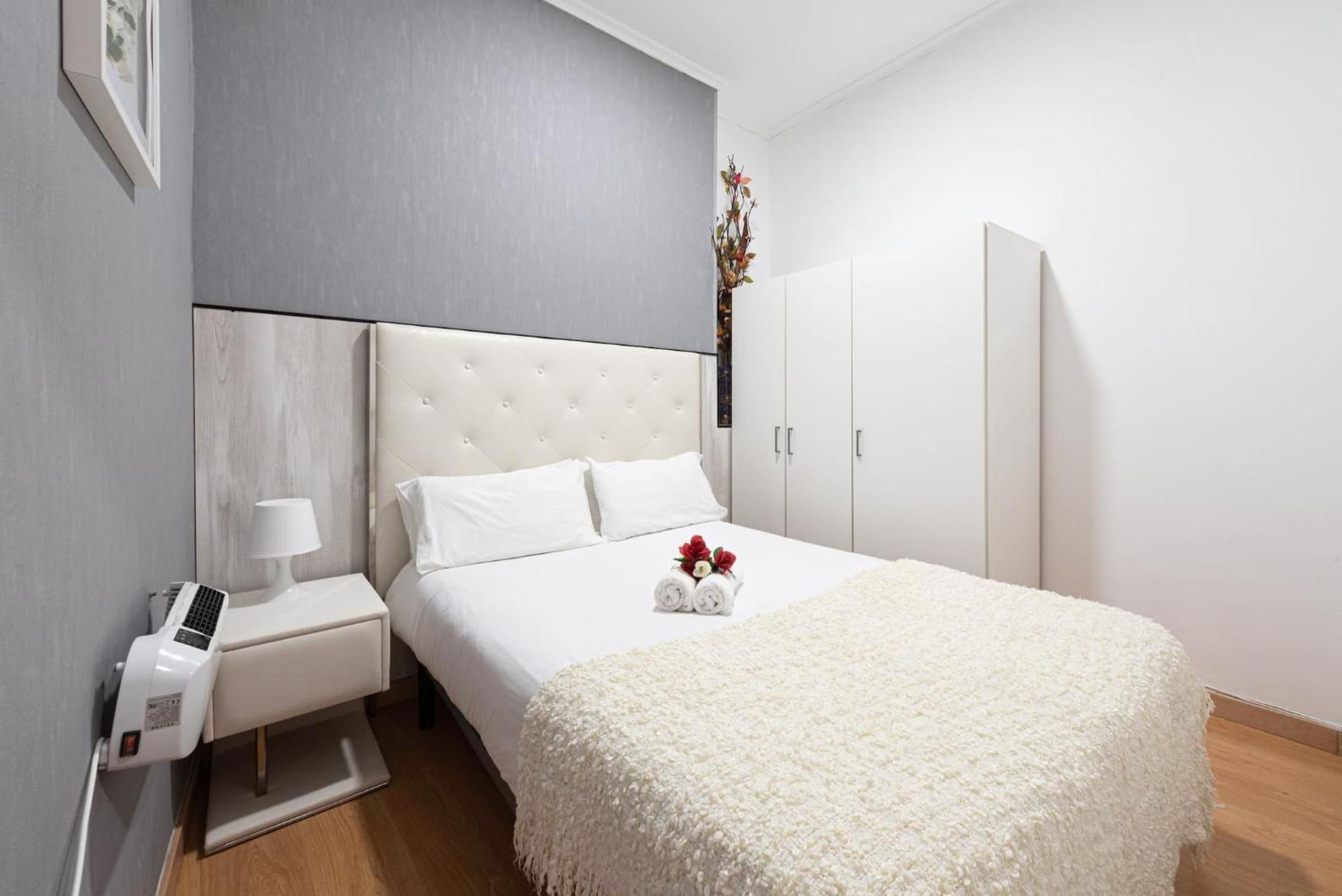 Apartamento Day Madera Centro Gran Via Sol Malasaña Madrid