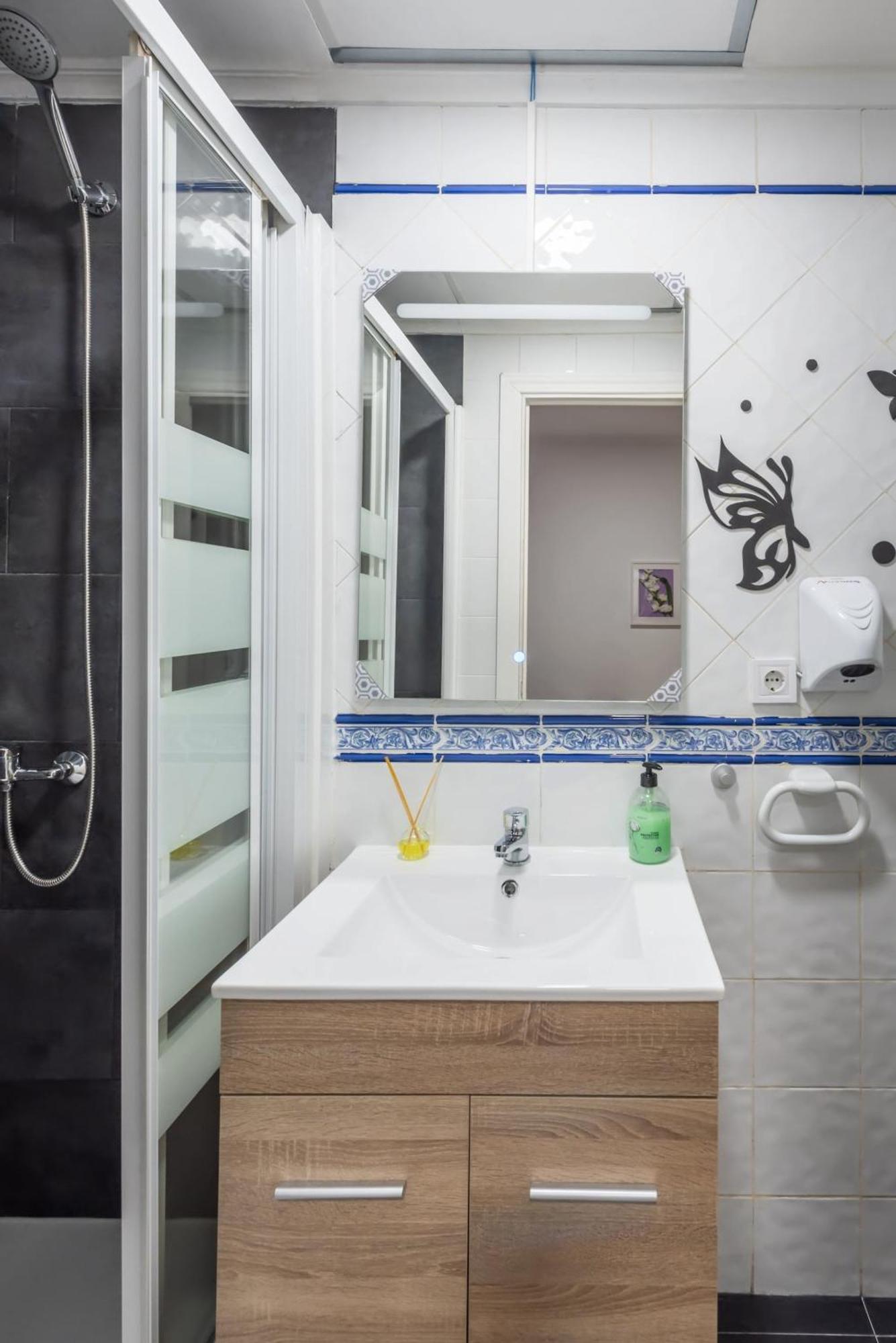 Apartamento Day Madera Centro Gran Via Sol Malasaña