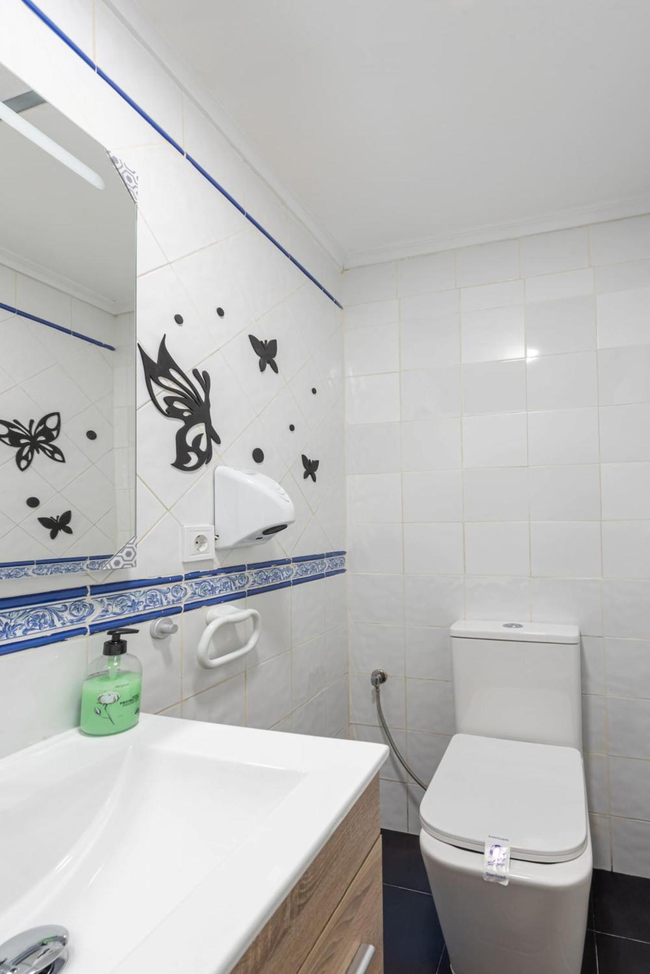 Apartamento Day Madera Centro Gran Via Sol Malasaña Madrid