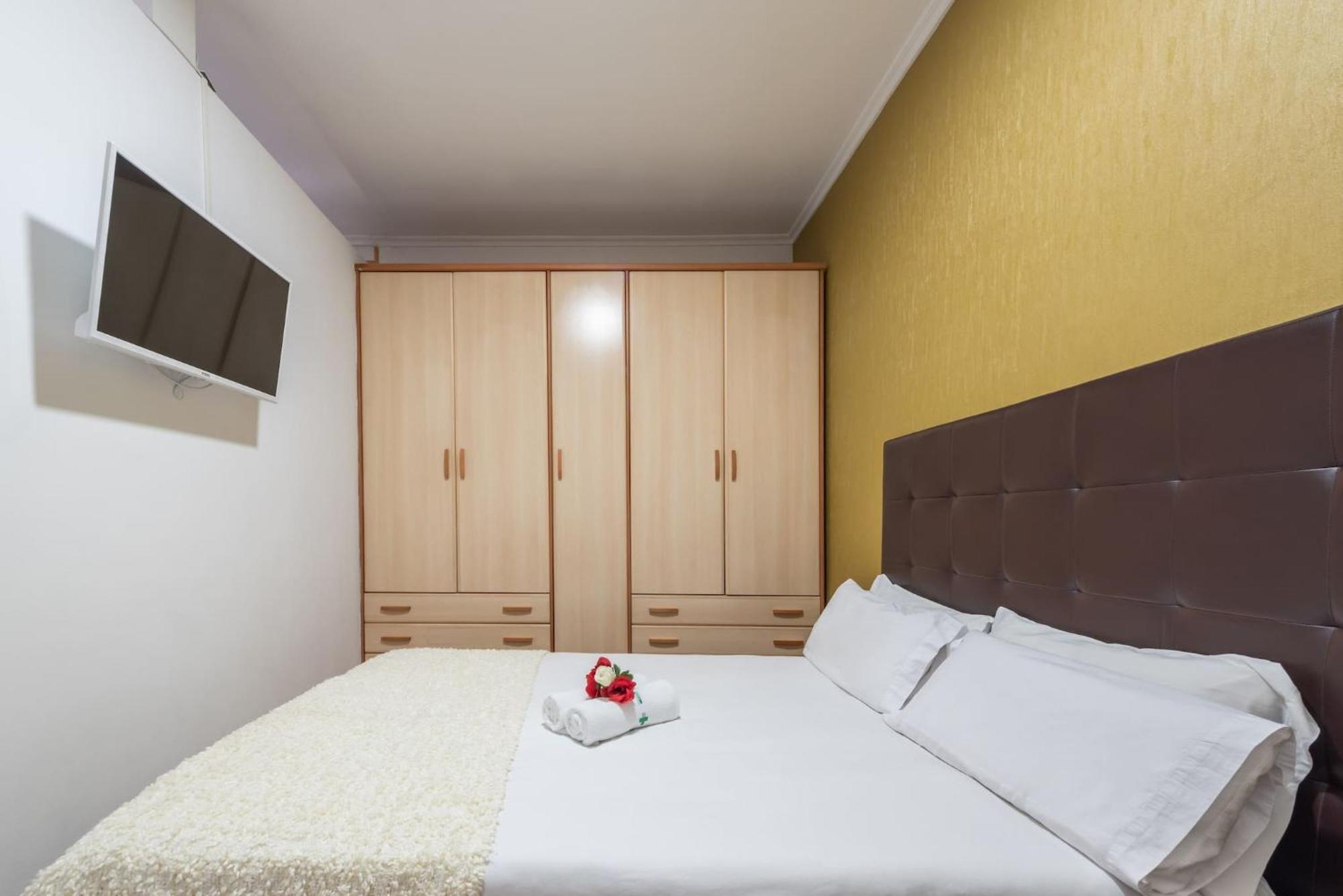 Apartamento Day Madera Centro Gran Via Sol Malasaña *