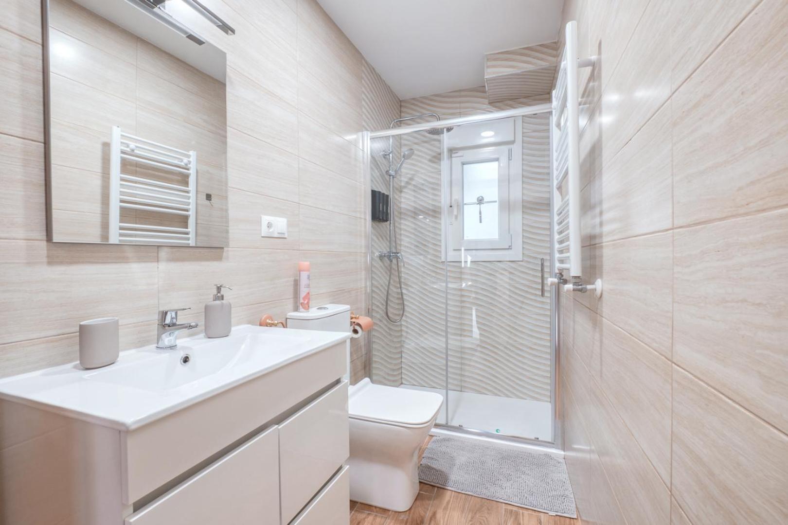 Loft Coqueto En A 2 Minutos Del Metro Apartment