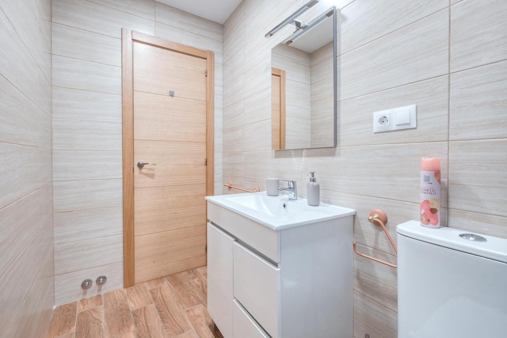 Loft Coqueto En A 2 Minutos Del Metro Apartment