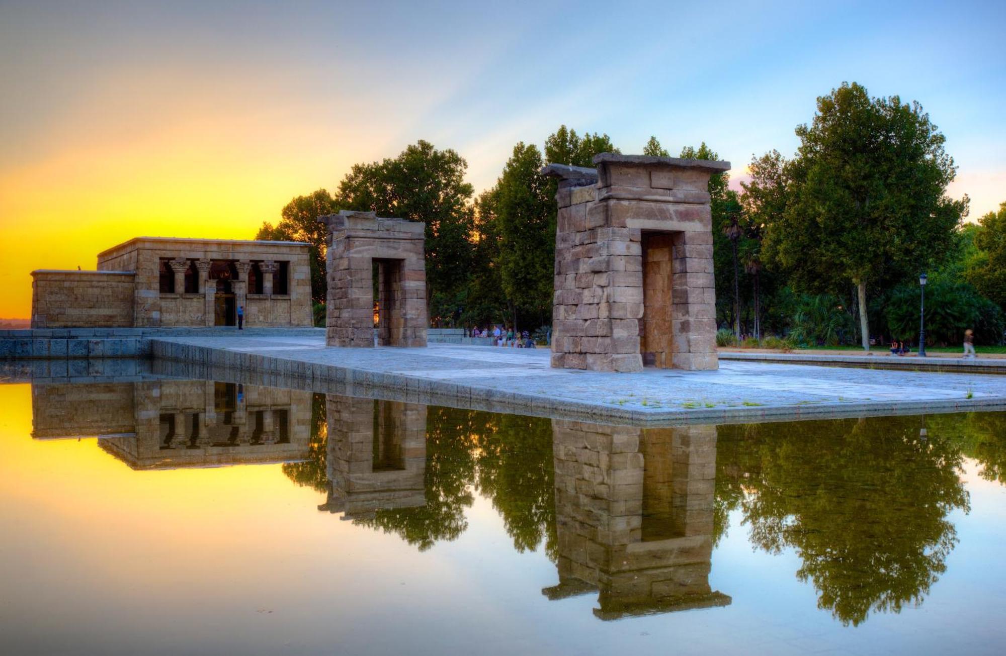 Debod