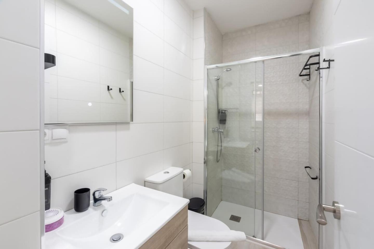 Apartamento Market Martinez De La Riva I
