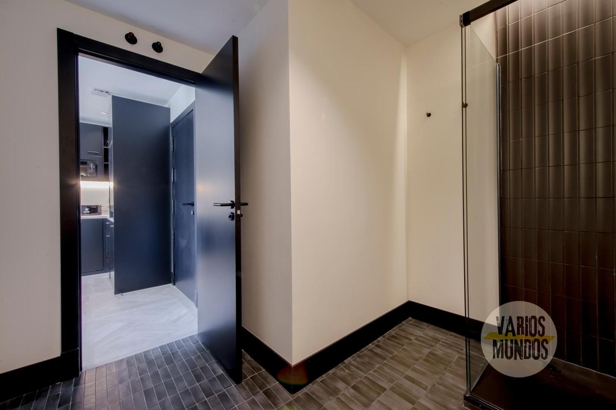 Apartamento Bright 4pax En Gran Via-plaza De Carmen E2 Madrid