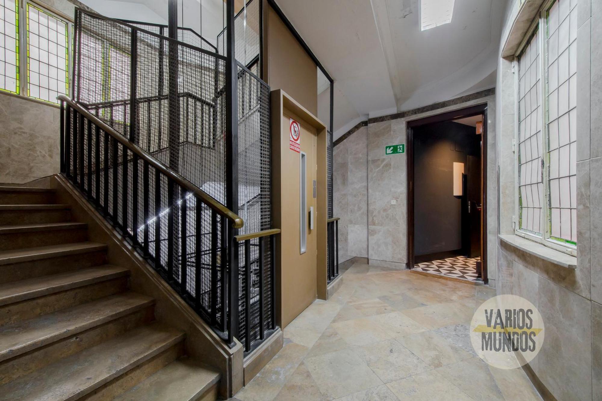 Bright 4pax En Gran Via-plaza De Carmen E2 Apartamento Madrid