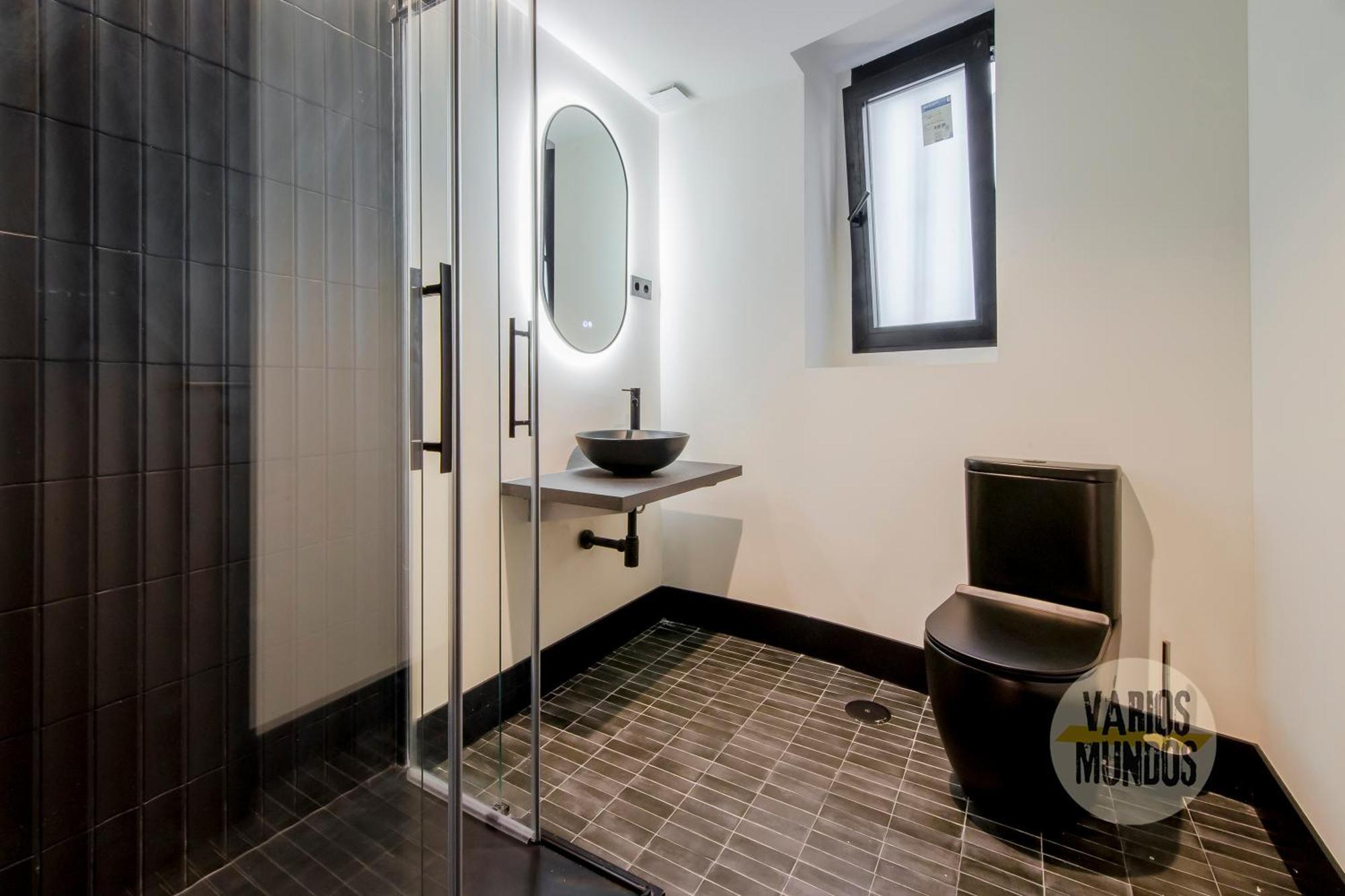 Wonderful 7 En Preciados-plaza Del Carmen E2 Apartamento