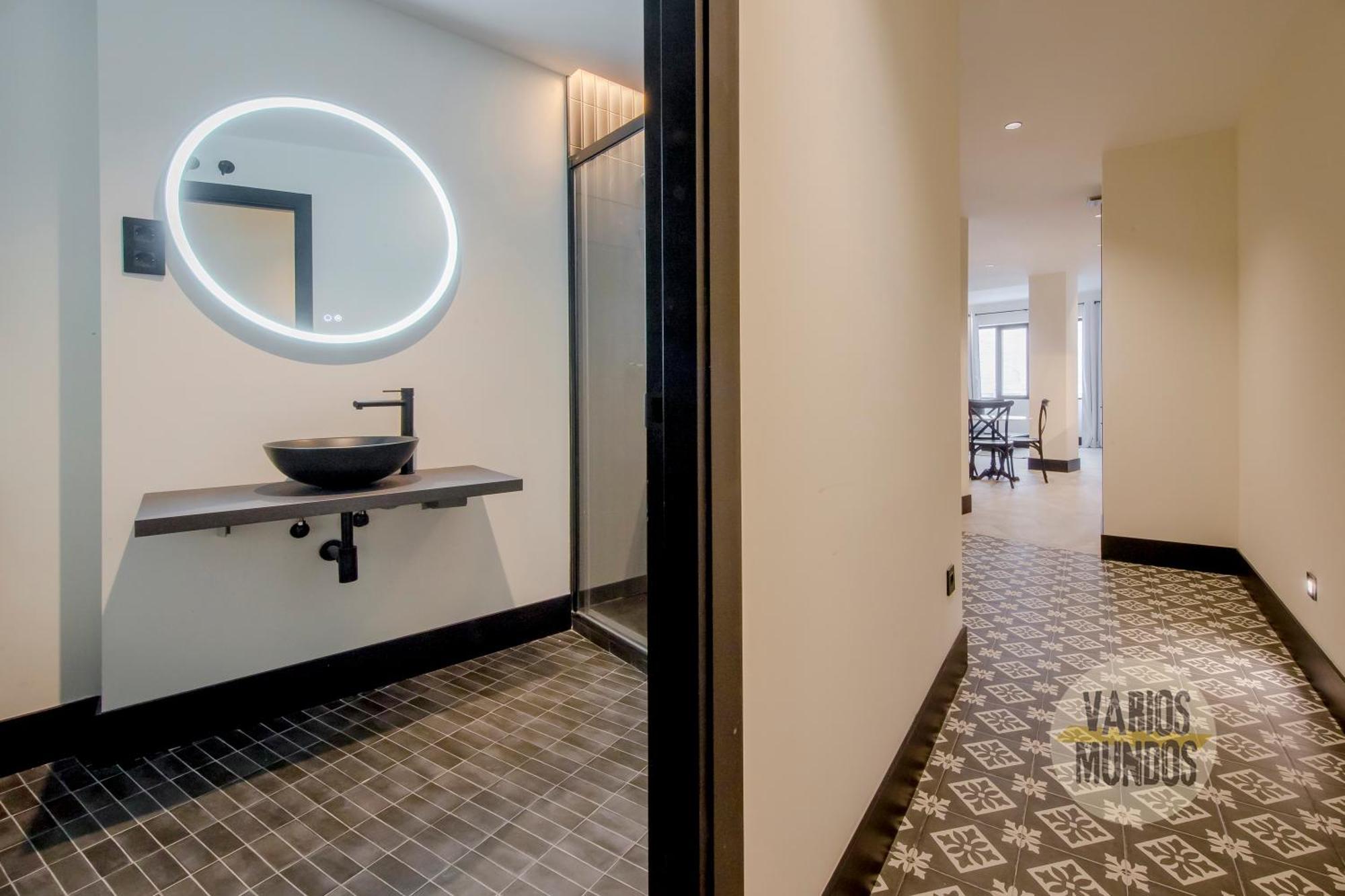 Wonderful 7 En Preciados-plaza Del Carmen E2 Apartamento *