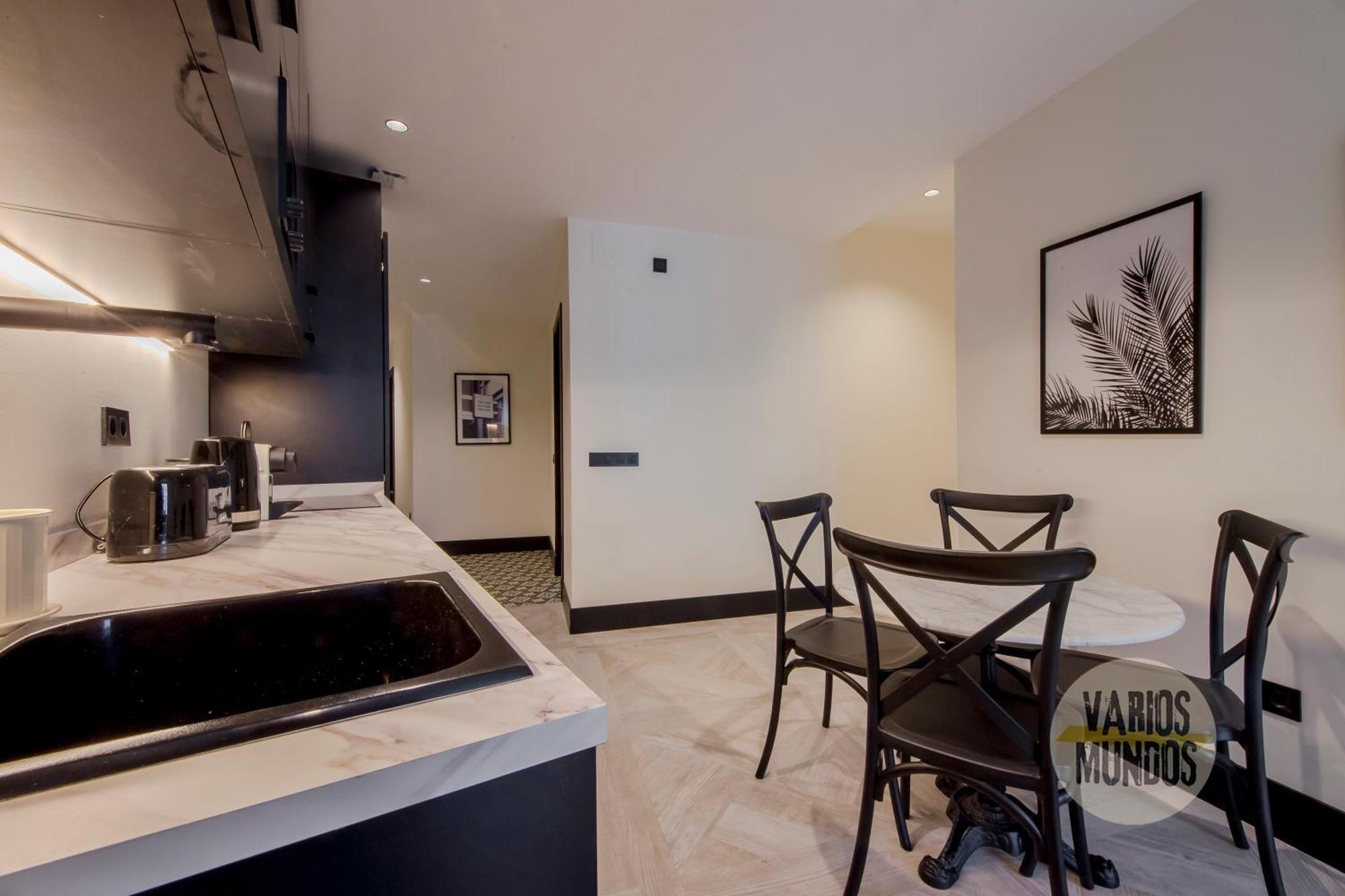 Wonderful 7 En Preciados-plaza Del Carmen E2