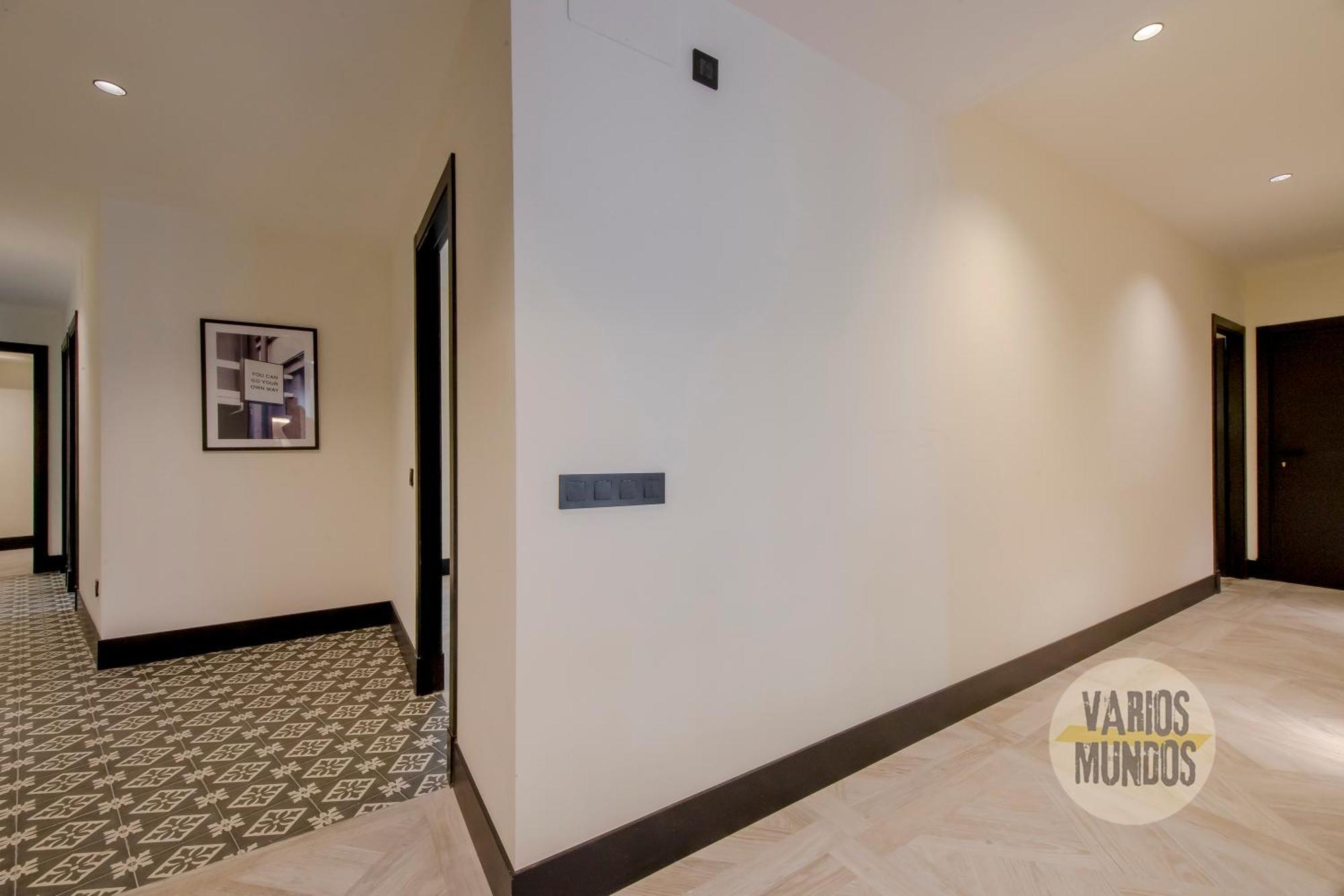 Apartamento Wonderful 7 En Preciados-plaza Del Carmen E2
