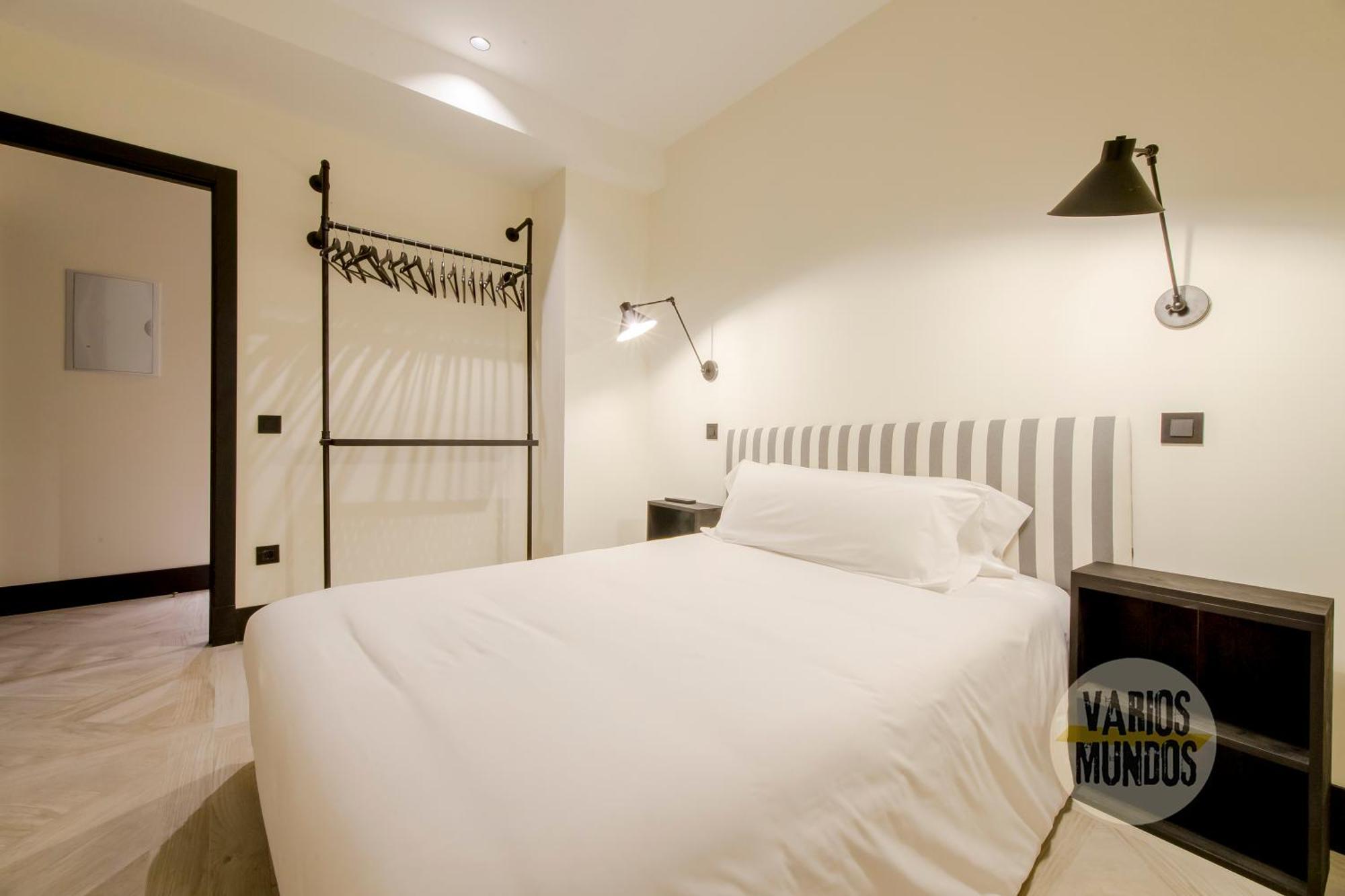 Wonderful 7 En Preciados-plaza Del Carmen E2 Apartamento *