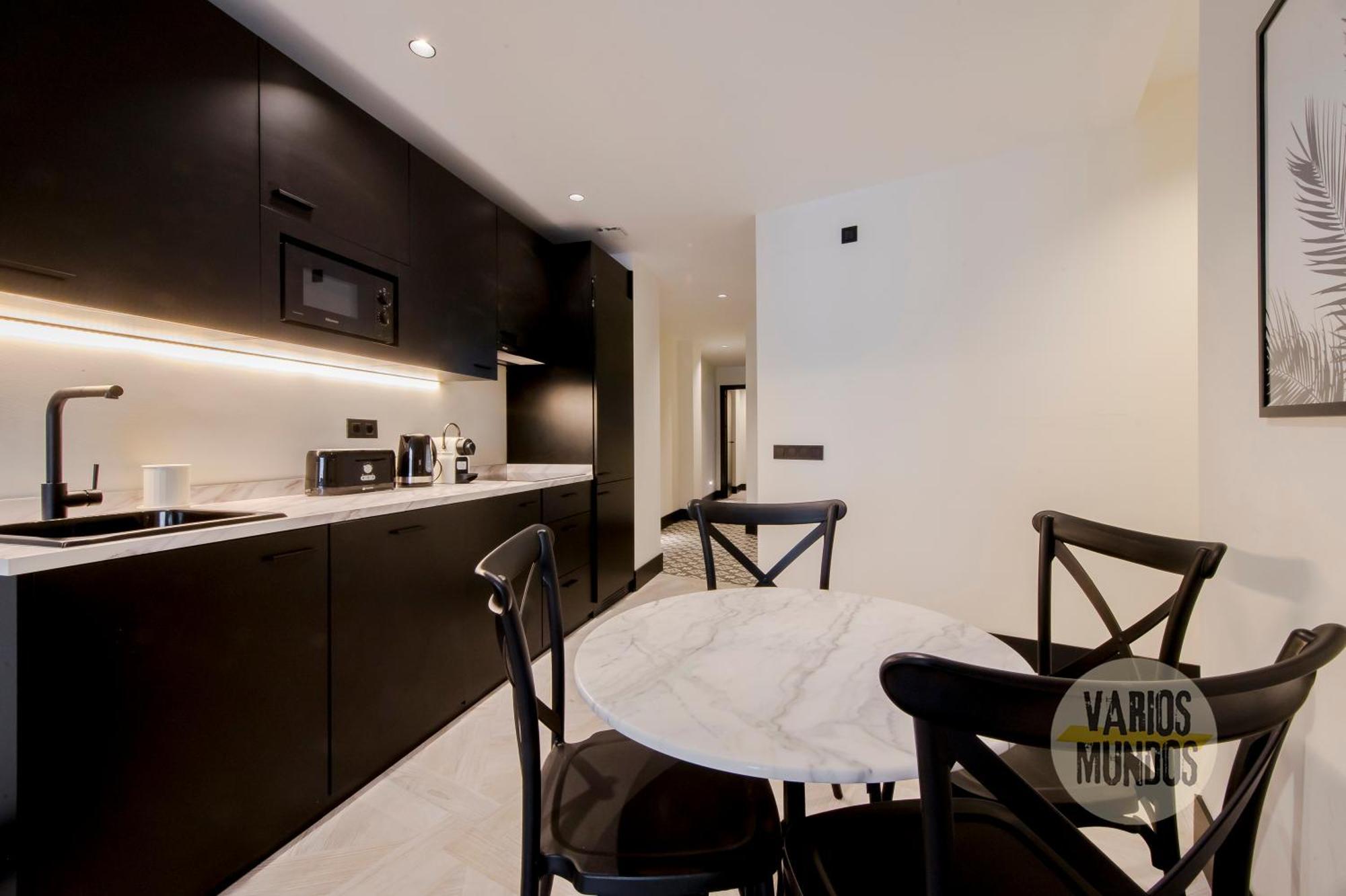Wonderful 7 En Preciados-plaza Del Carmen E2 Apartamento Madrid