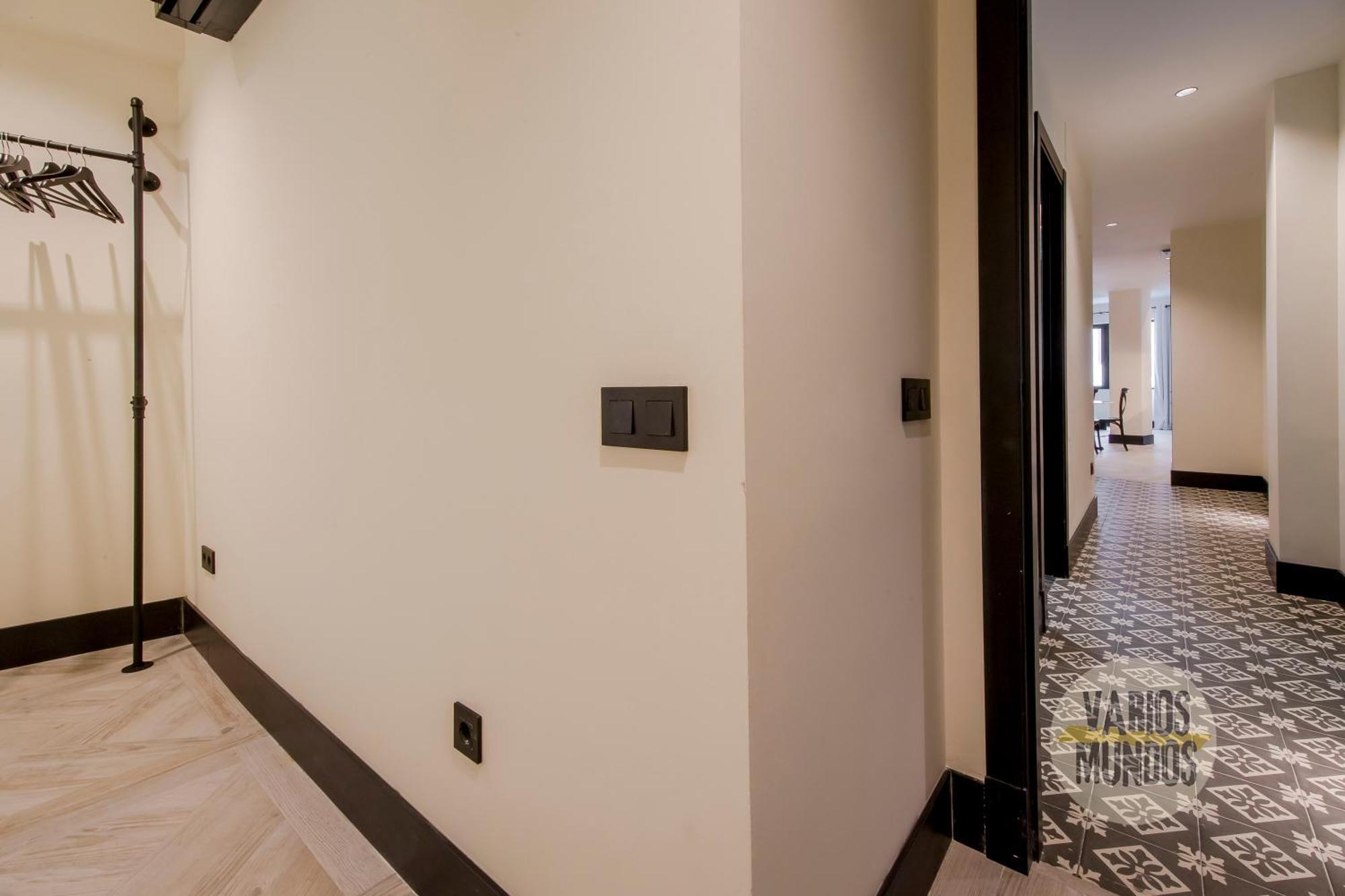 Wonderful 7 En Preciados-plaza Del Carmen E2 * Madrid
