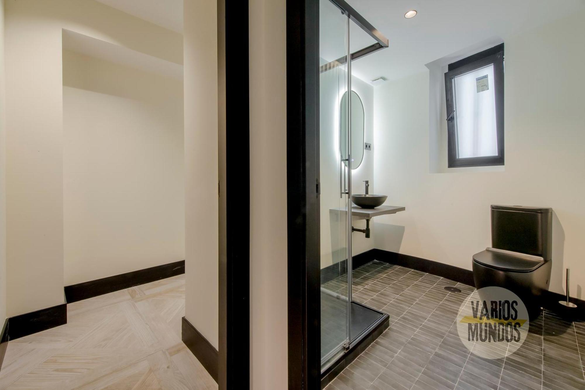Wonderful 7 En Preciados-plaza Del Carmen E2 Apartamento