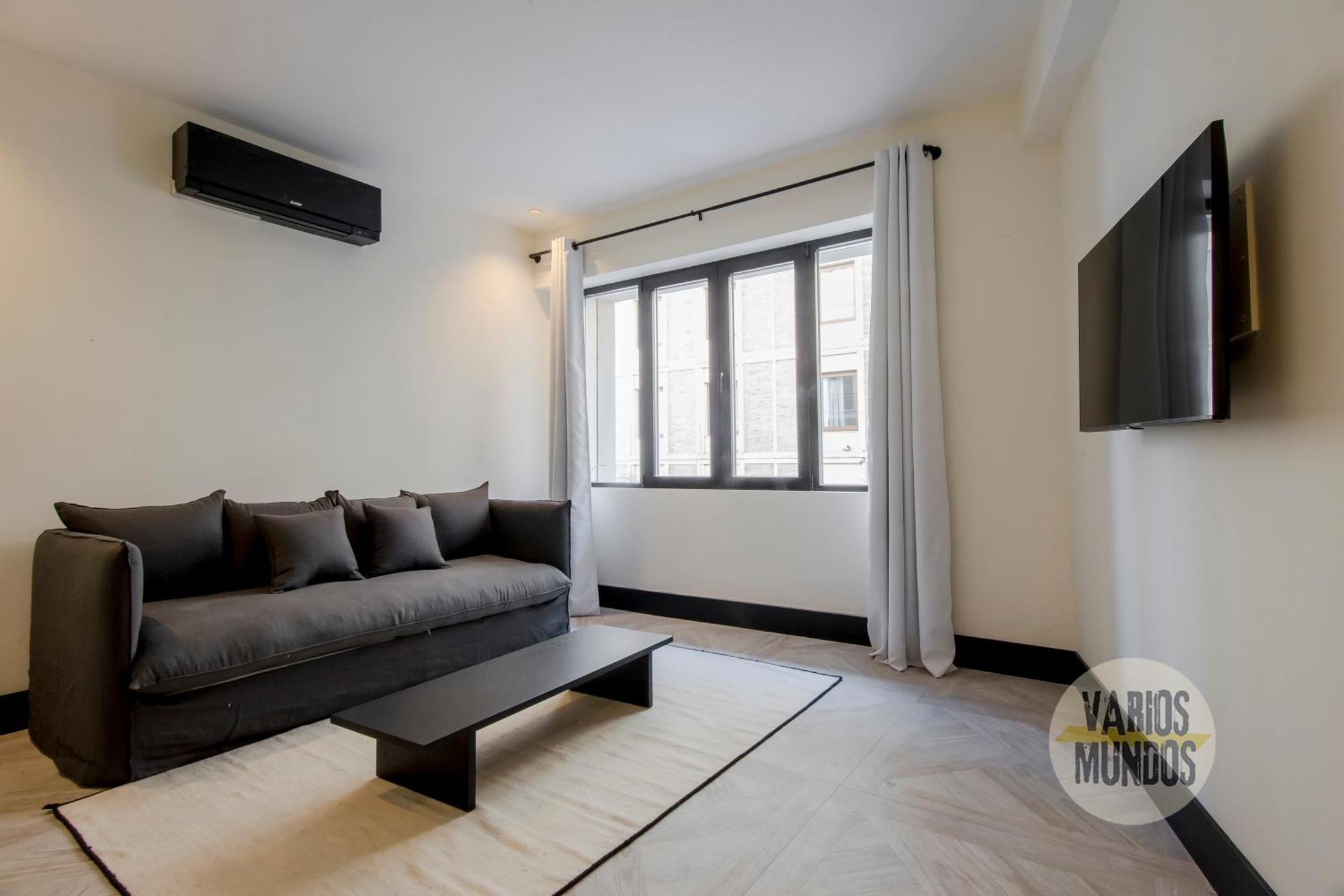 Wonderful 7 En Preciados-plaza Del Carmen E2 Apartamento Madrid