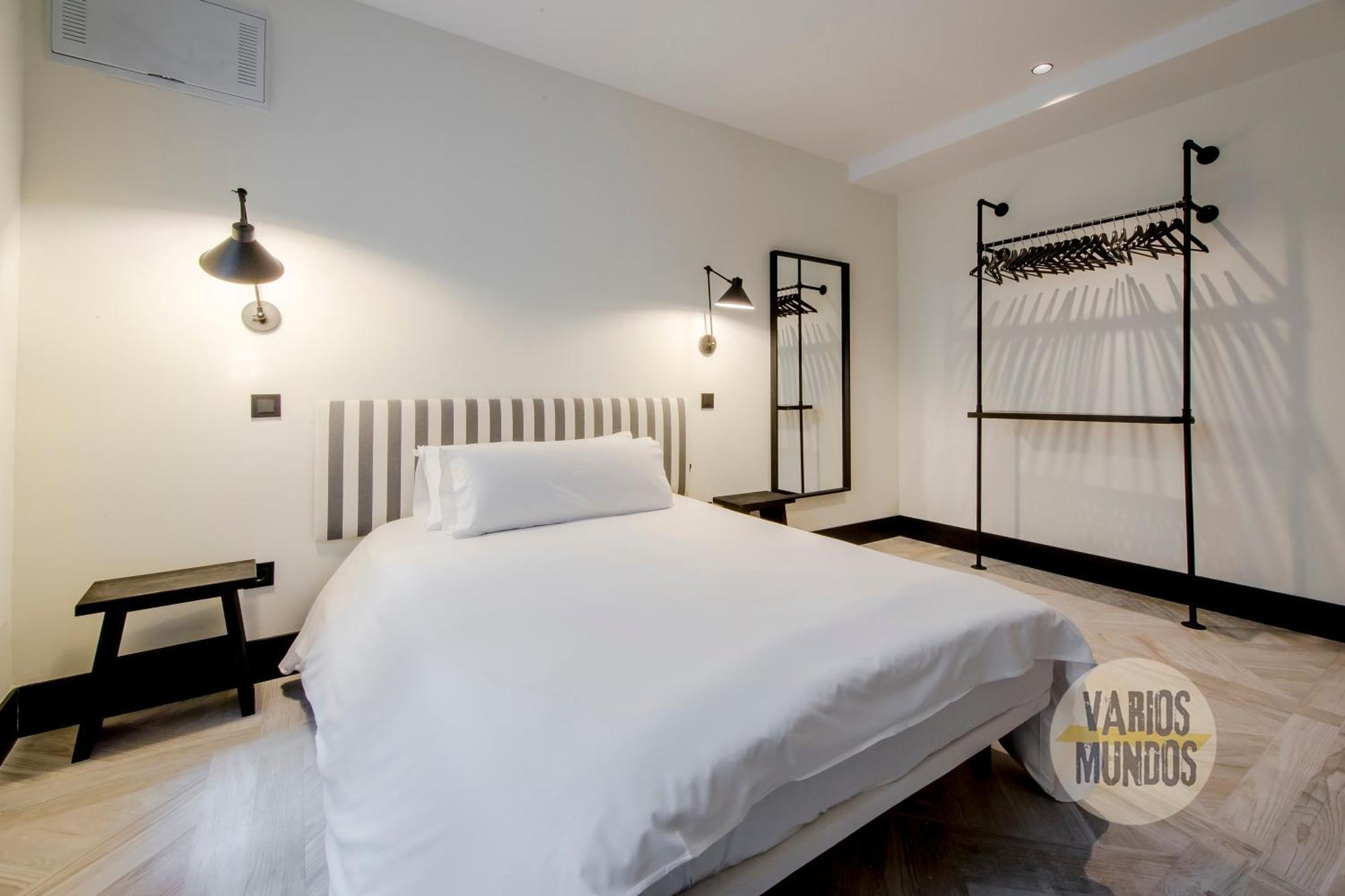Wonderful 7 En Preciados-plaza Del Carmen E2