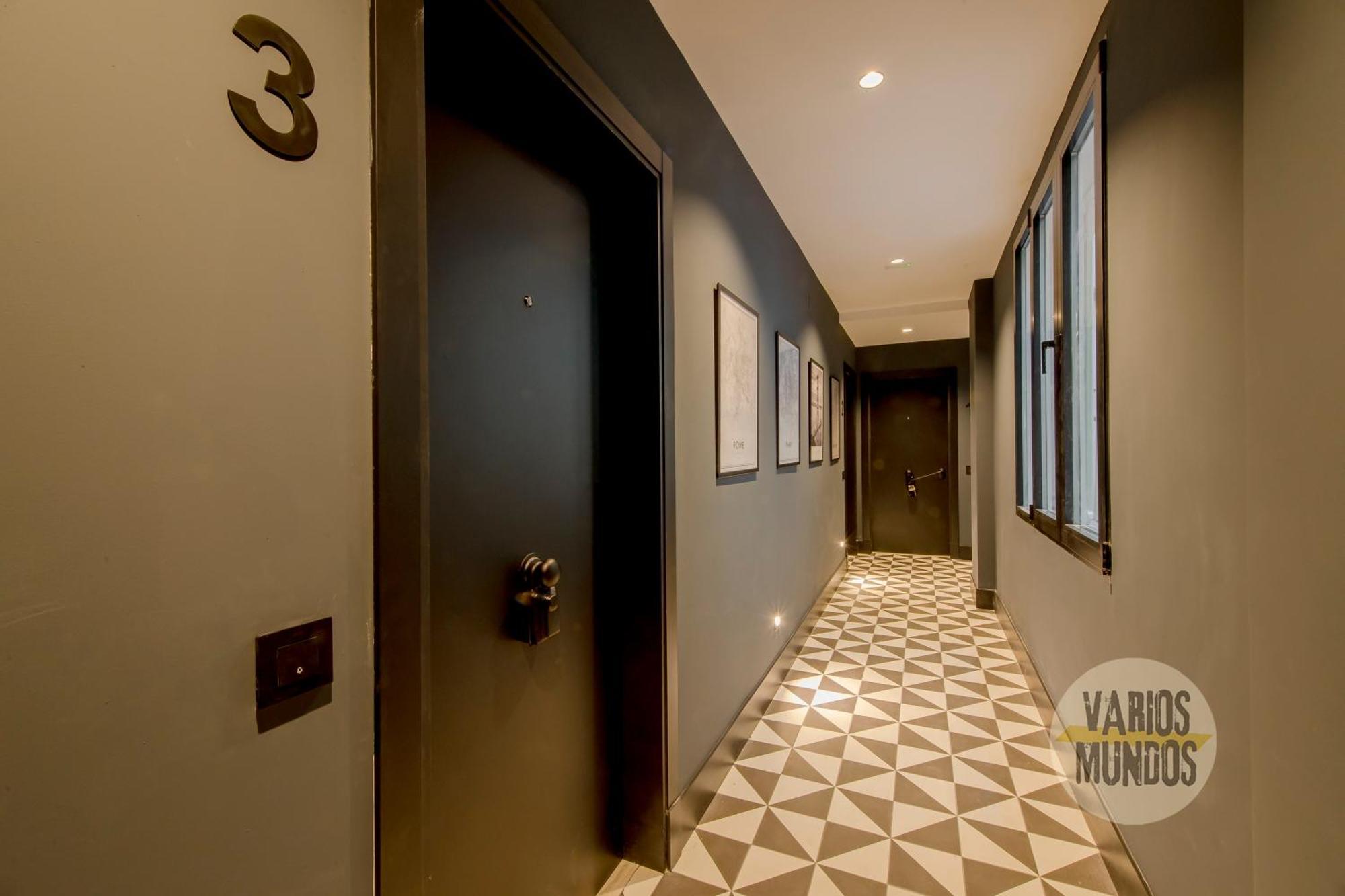 Wonderful 7 En Preciados-plaza Del Carmen E2 Apartamento *