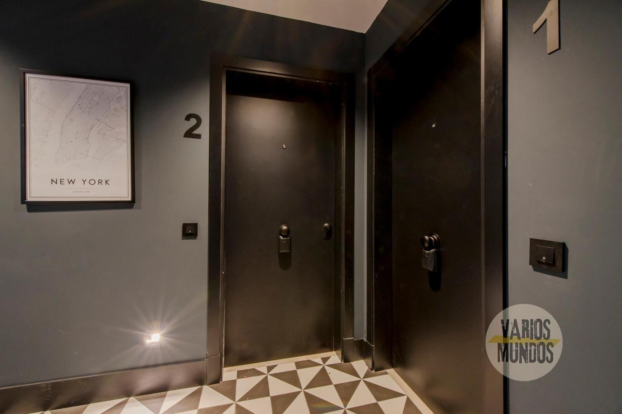 Apartamento Wonderful 7 En Preciados-plaza Del Carmen E2 *