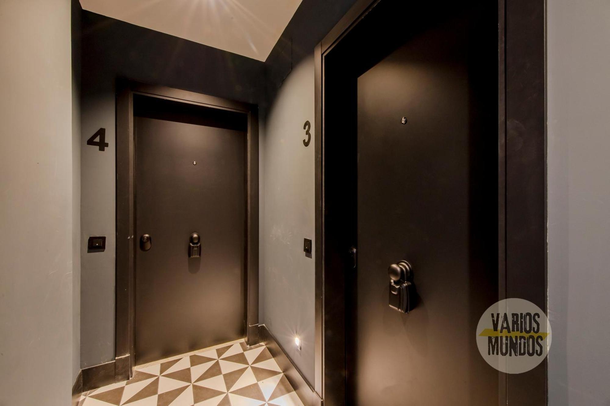 Wonderful 7 En Preciados-plaza Del Carmen E2 * Madrid