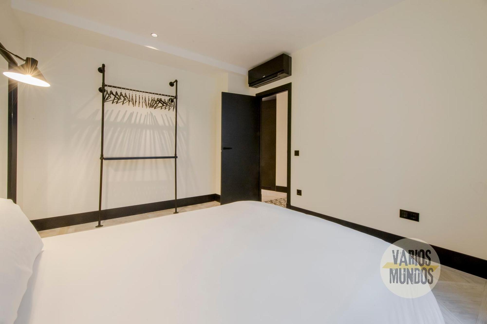 Wonderful 7 En Preciados-plaza Del Carmen E2