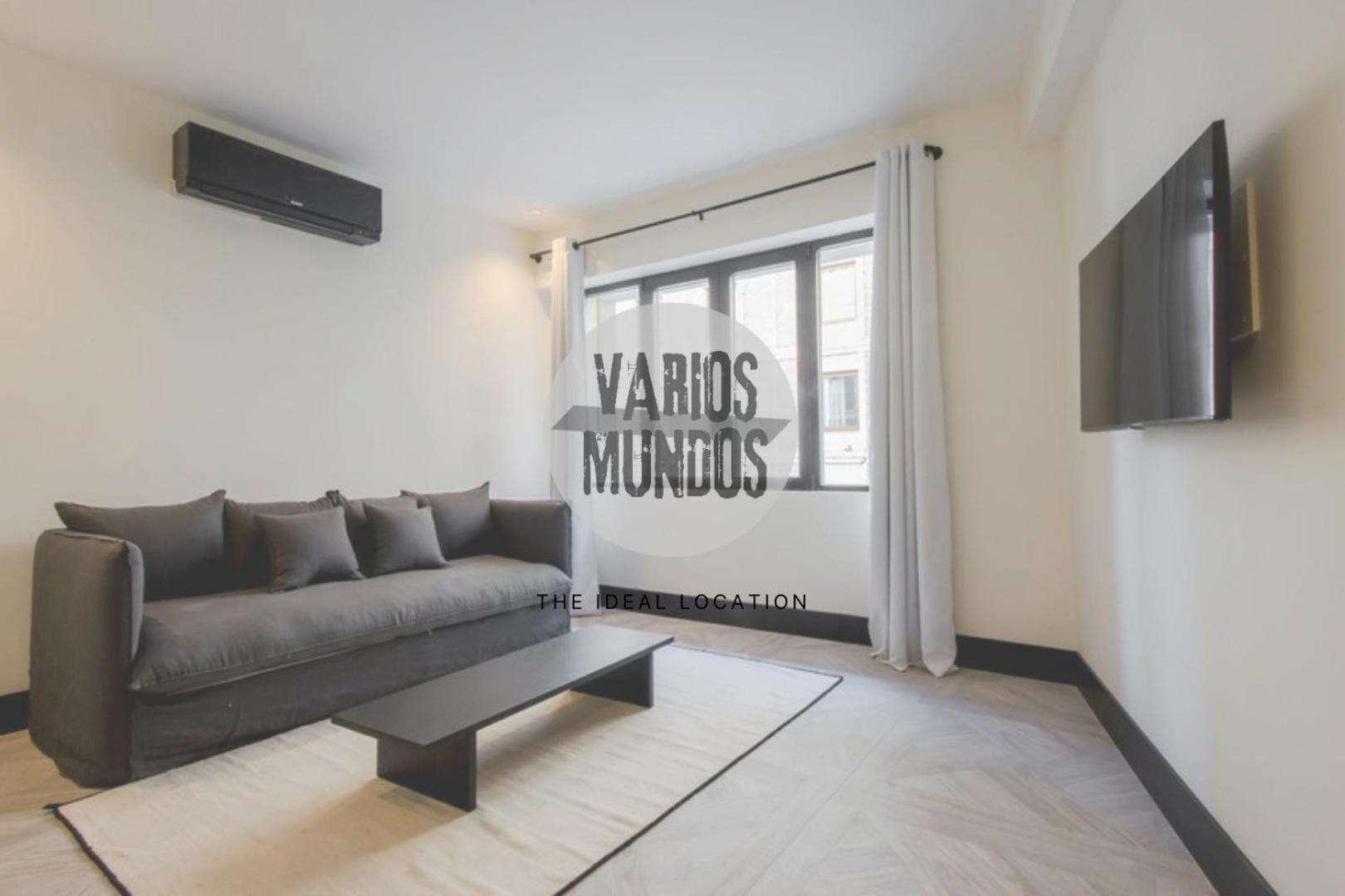 Wonderful 7 En Preciados-plaza Del Carmen E2 Madrid