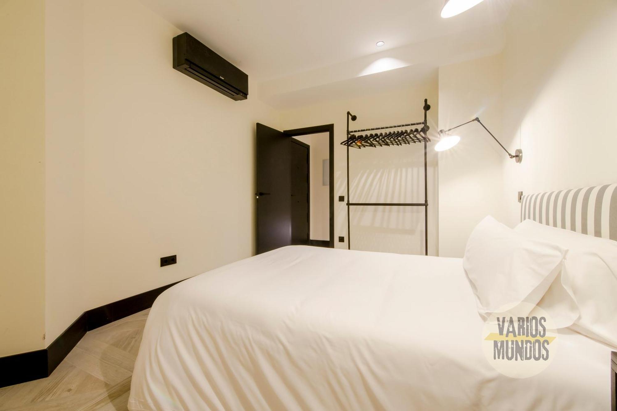 Wonderful 7 En Preciados-plaza Del Carmen E2 * Madrid