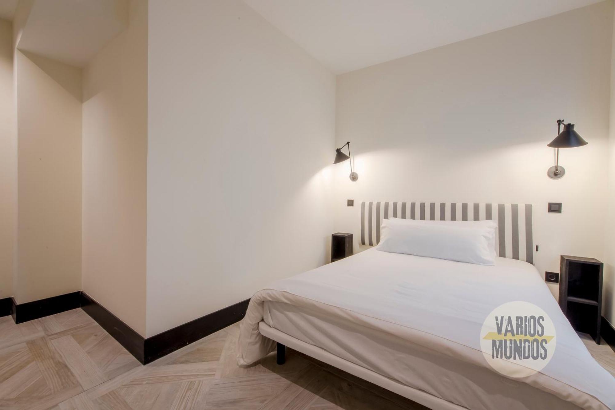 Wonderful 7 En Preciados-plaza Del Carmen E2 Apartamento