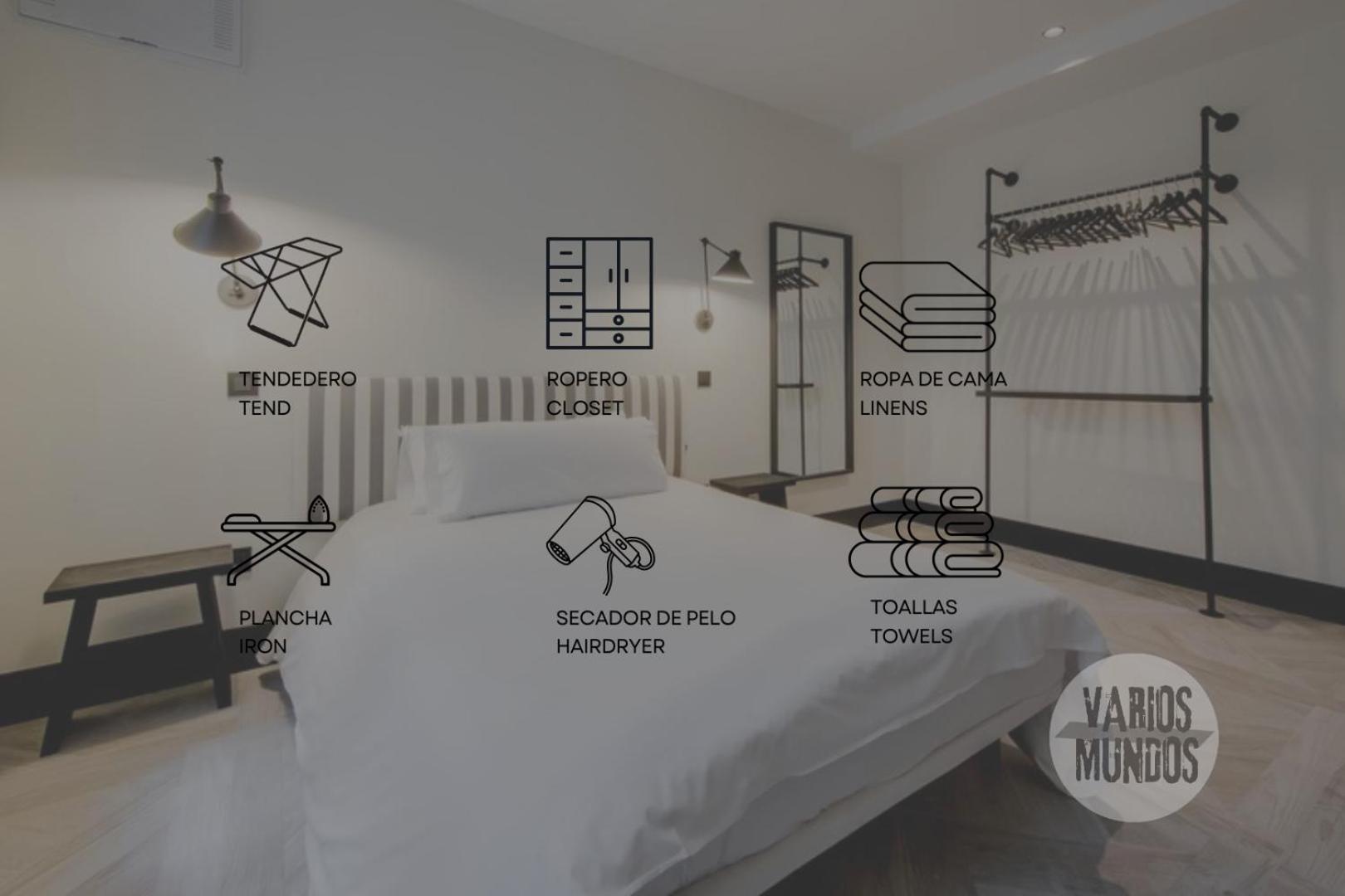 Wonderful 7 En Preciados-plaza Del Carmen E2 Apartamento Madrid