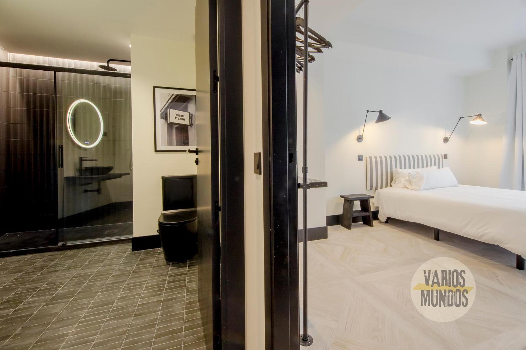 Apartamento Confortable 4pax En Plaza Del Carmen-gran Via E2 Madrid