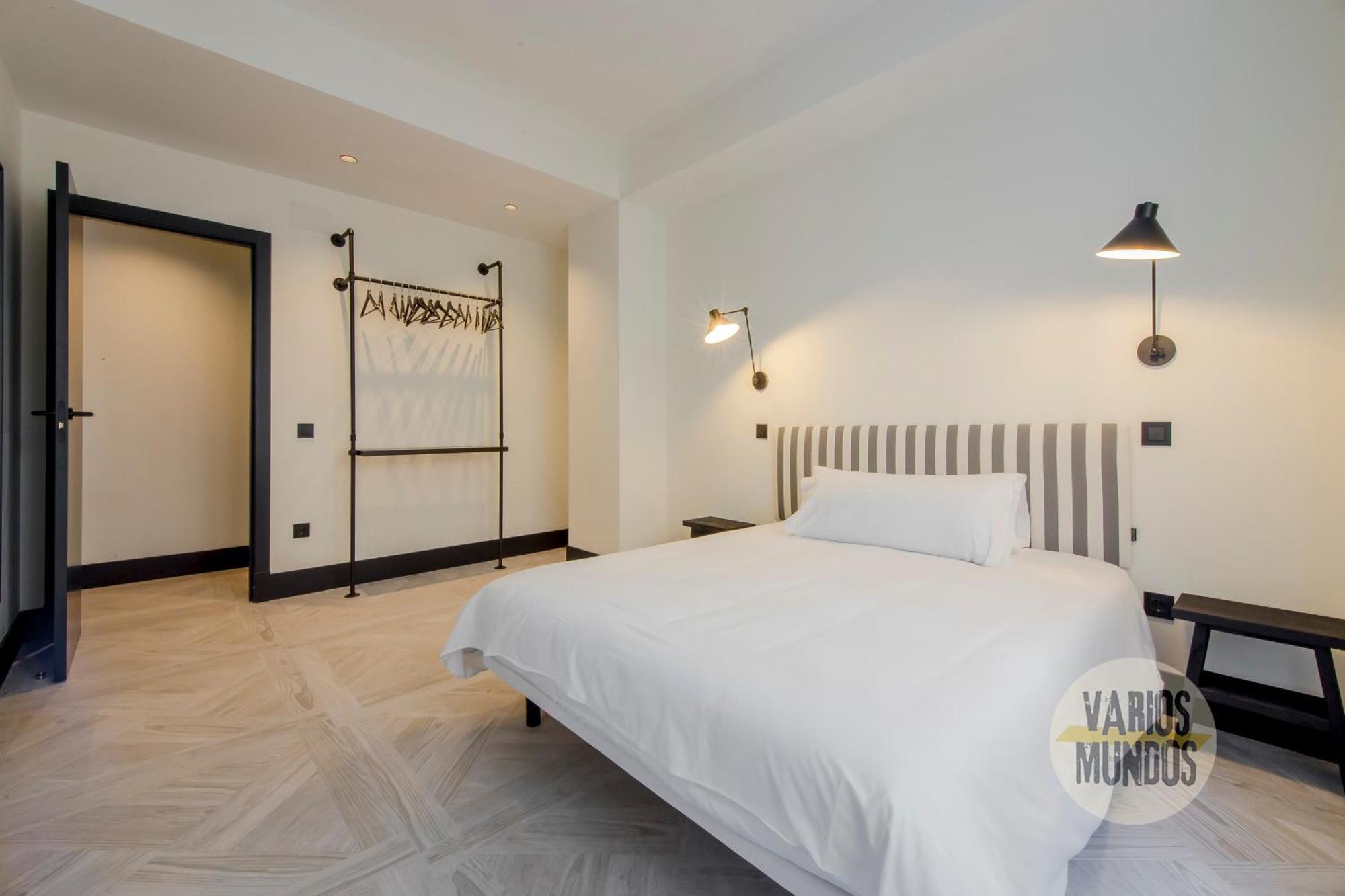 Confortable 4pax En Plaza Del Carmen-gran Via E2 Apartamento Madrid