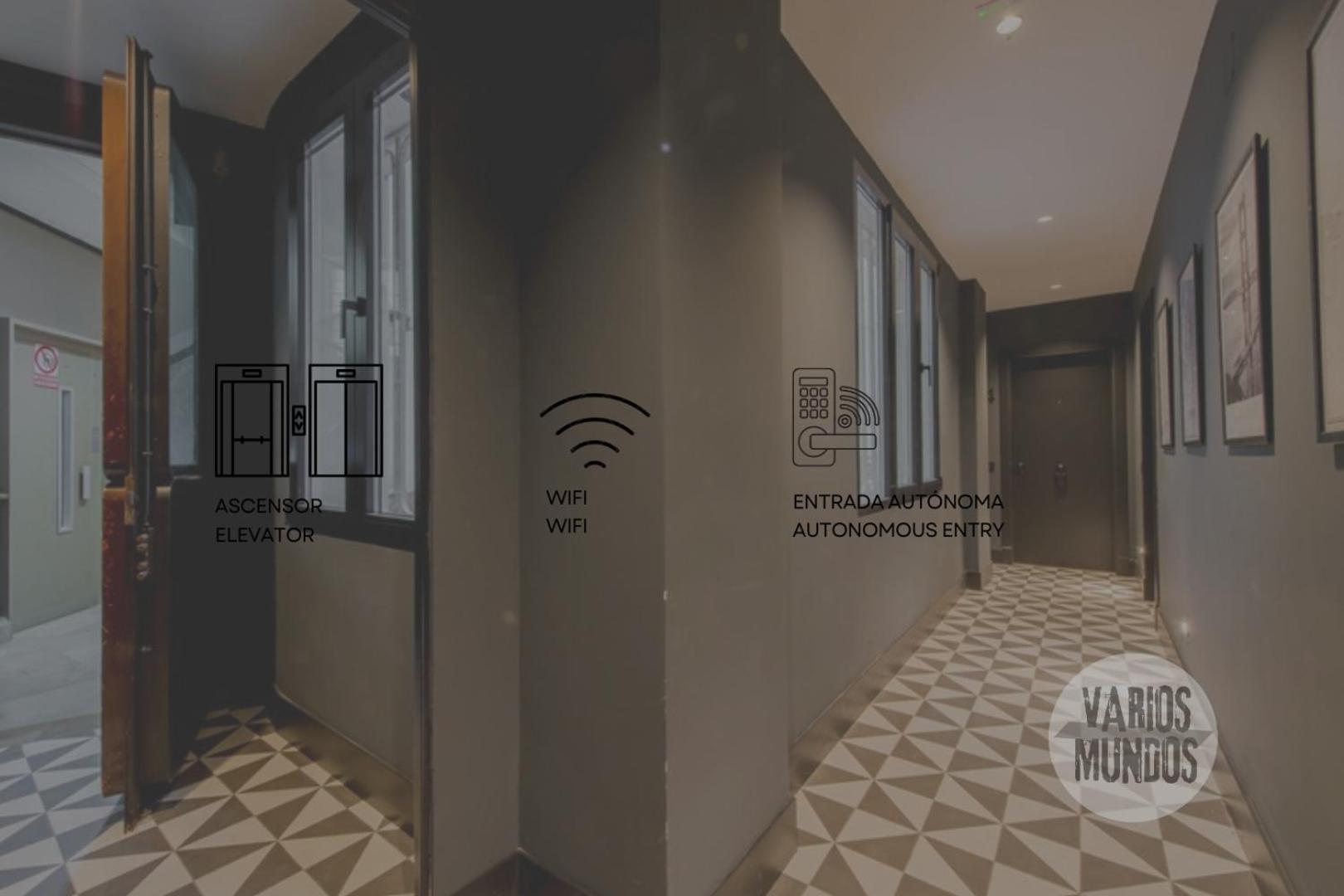 Confortable 4pax En Plaza Del Carmen-gran Via E2 Apartamento *