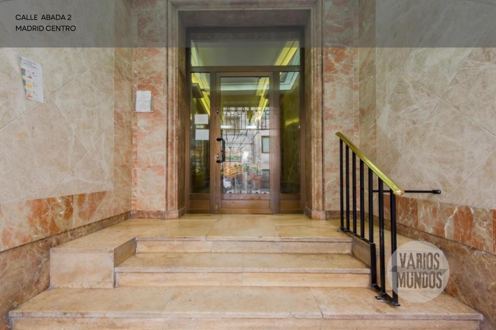 Confortable 4pax En Plaza Del Carmen-gran Via E2 Apartamento Madrid