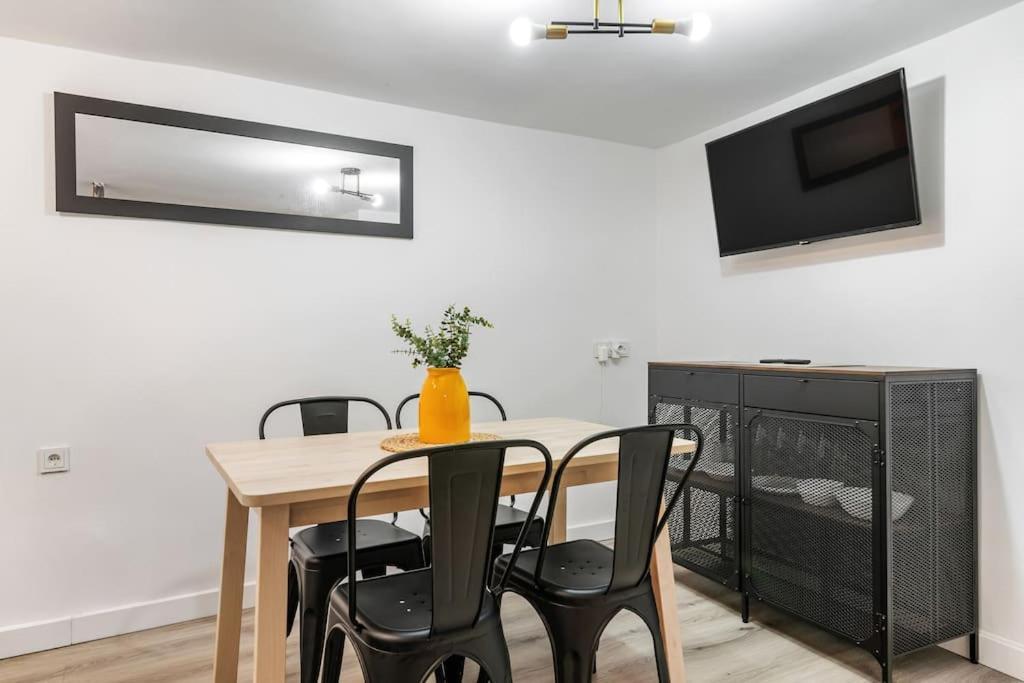 Acogedor Apto Tirso De Molina Apartment