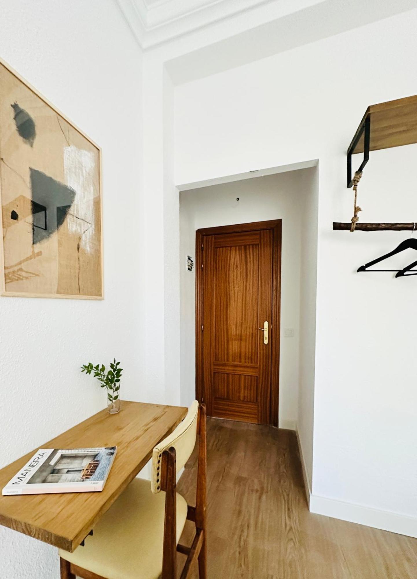 Hotel Autentic Boutique Moncloa Madrid
