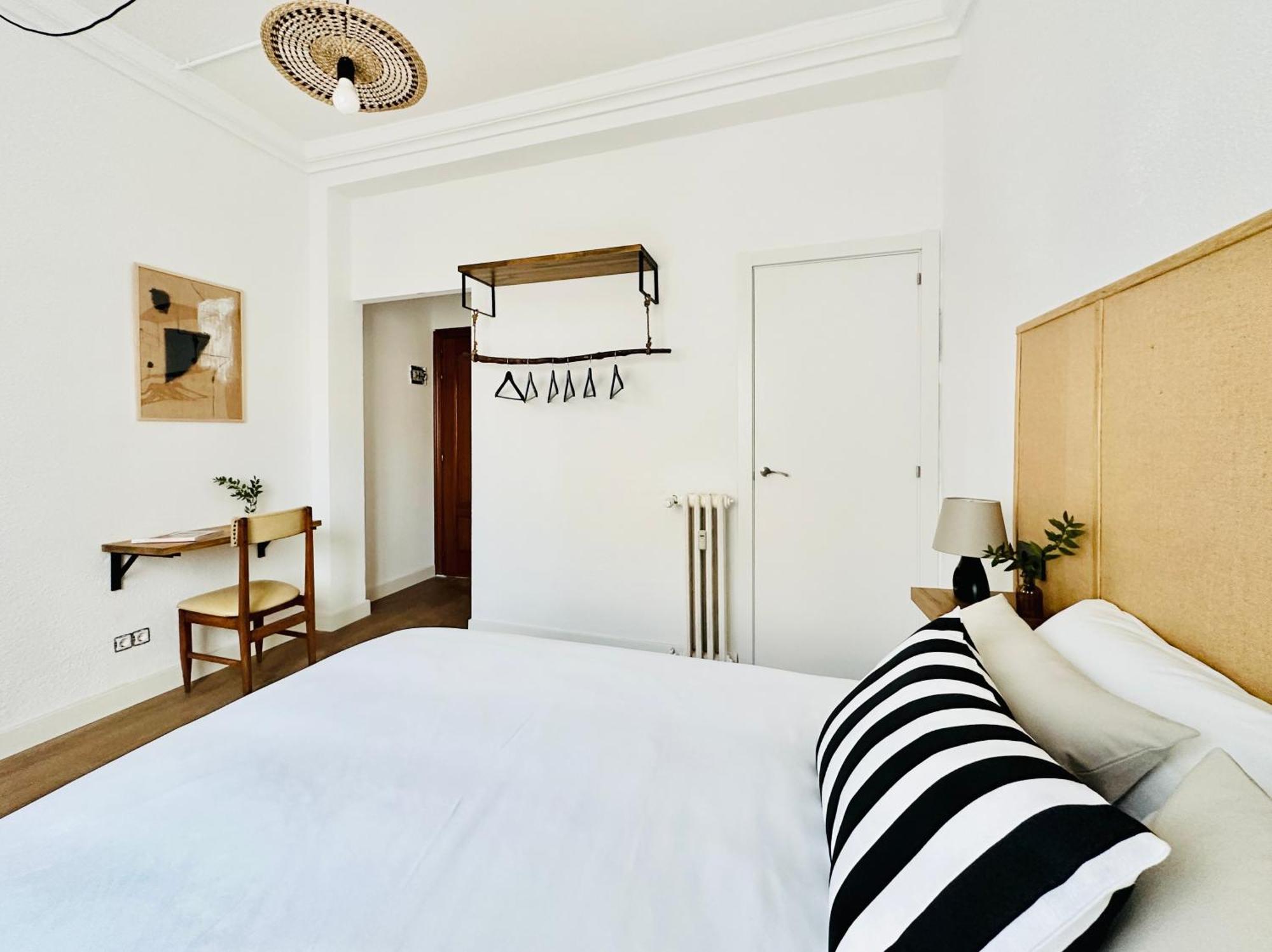 Autentic Boutique Moncloa Madrid