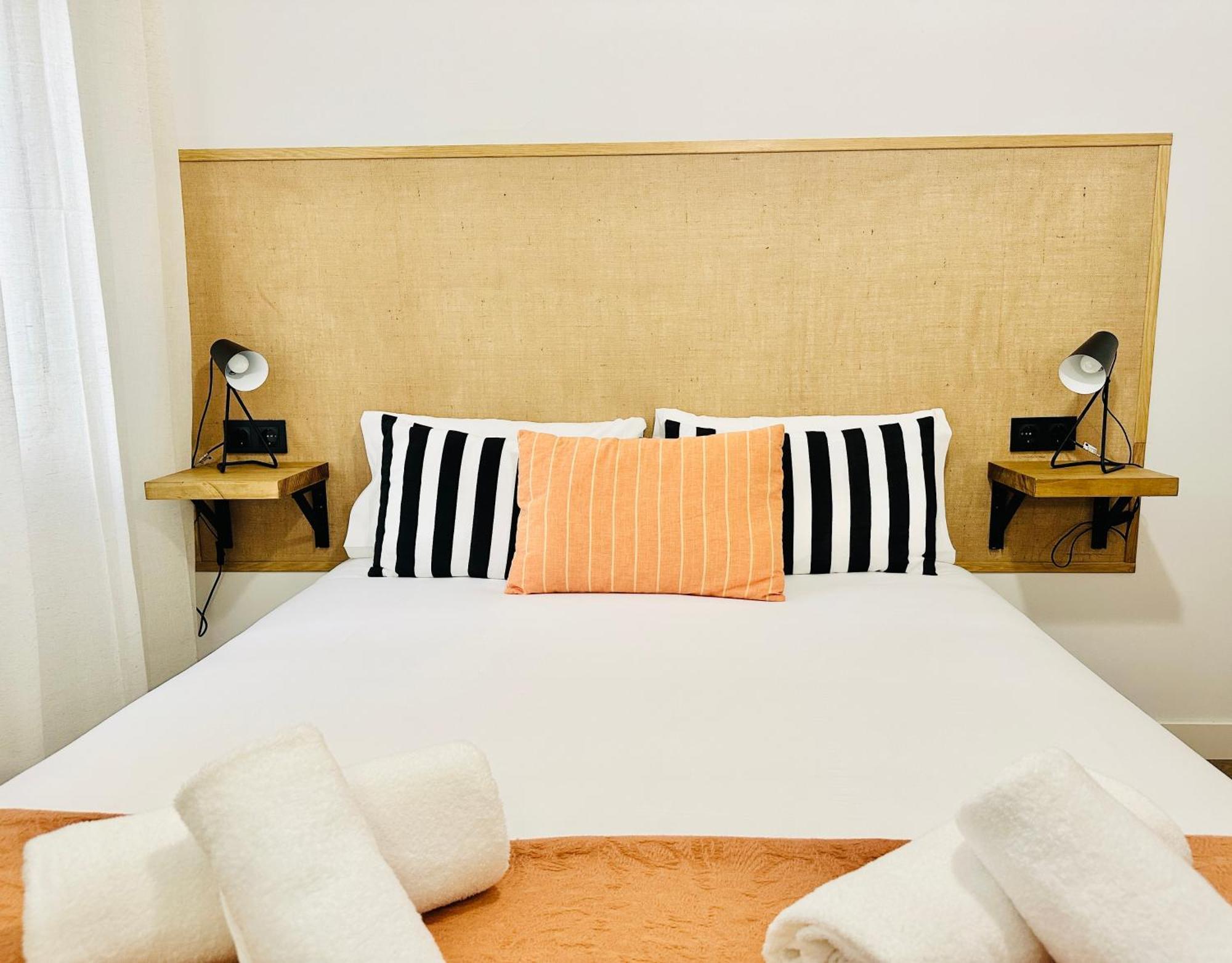 Hotel Autentic Boutique Moncloa