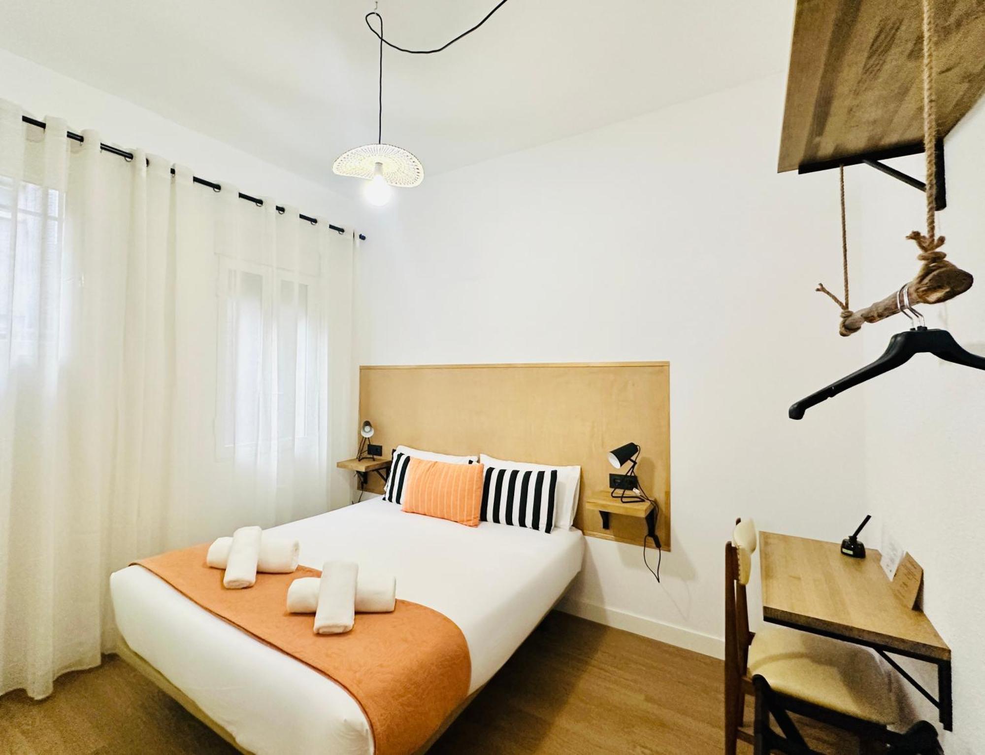 Autentic Boutique Moncloa Madrid