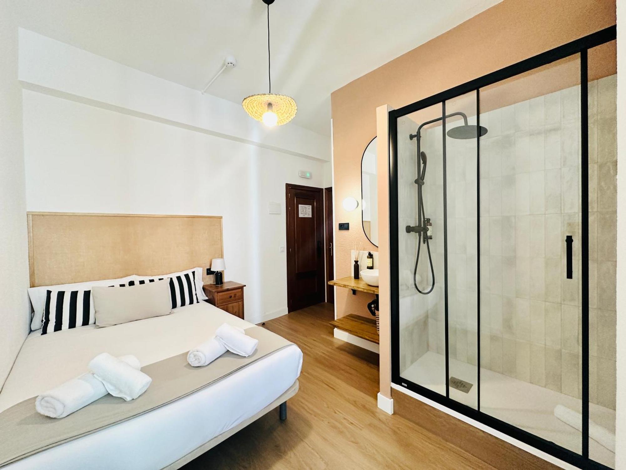 Autentic Boutique Moncloa Hotel *