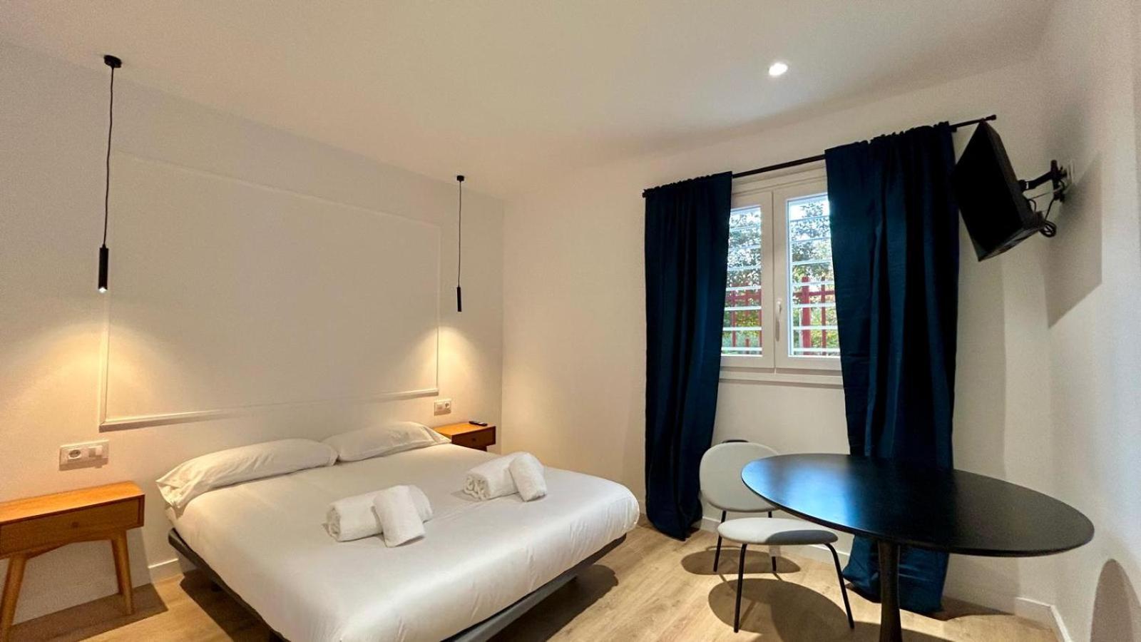 Hotelito Boutique Puente Vallecas Apartamento *