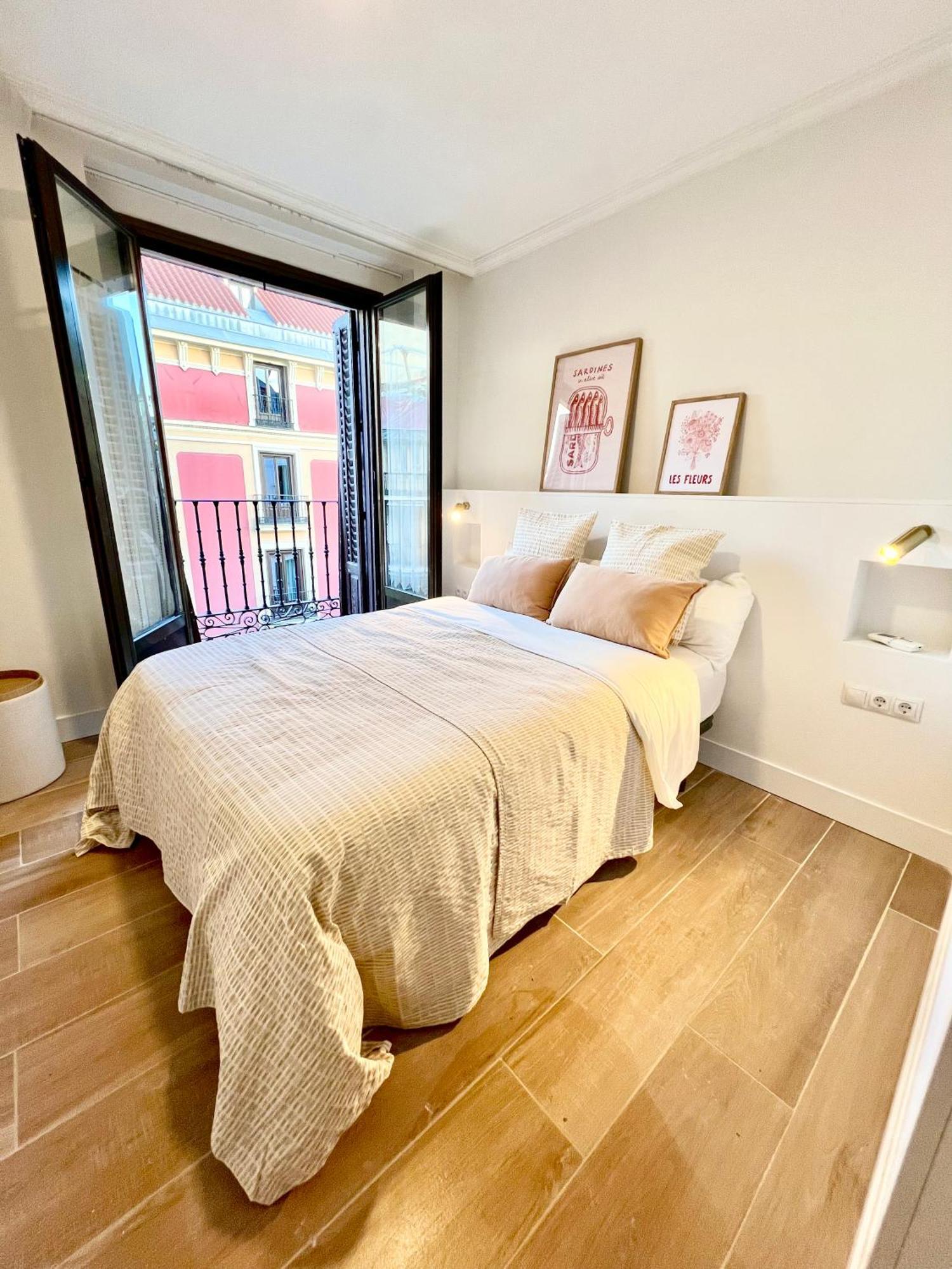 Guest house Miguel Angel